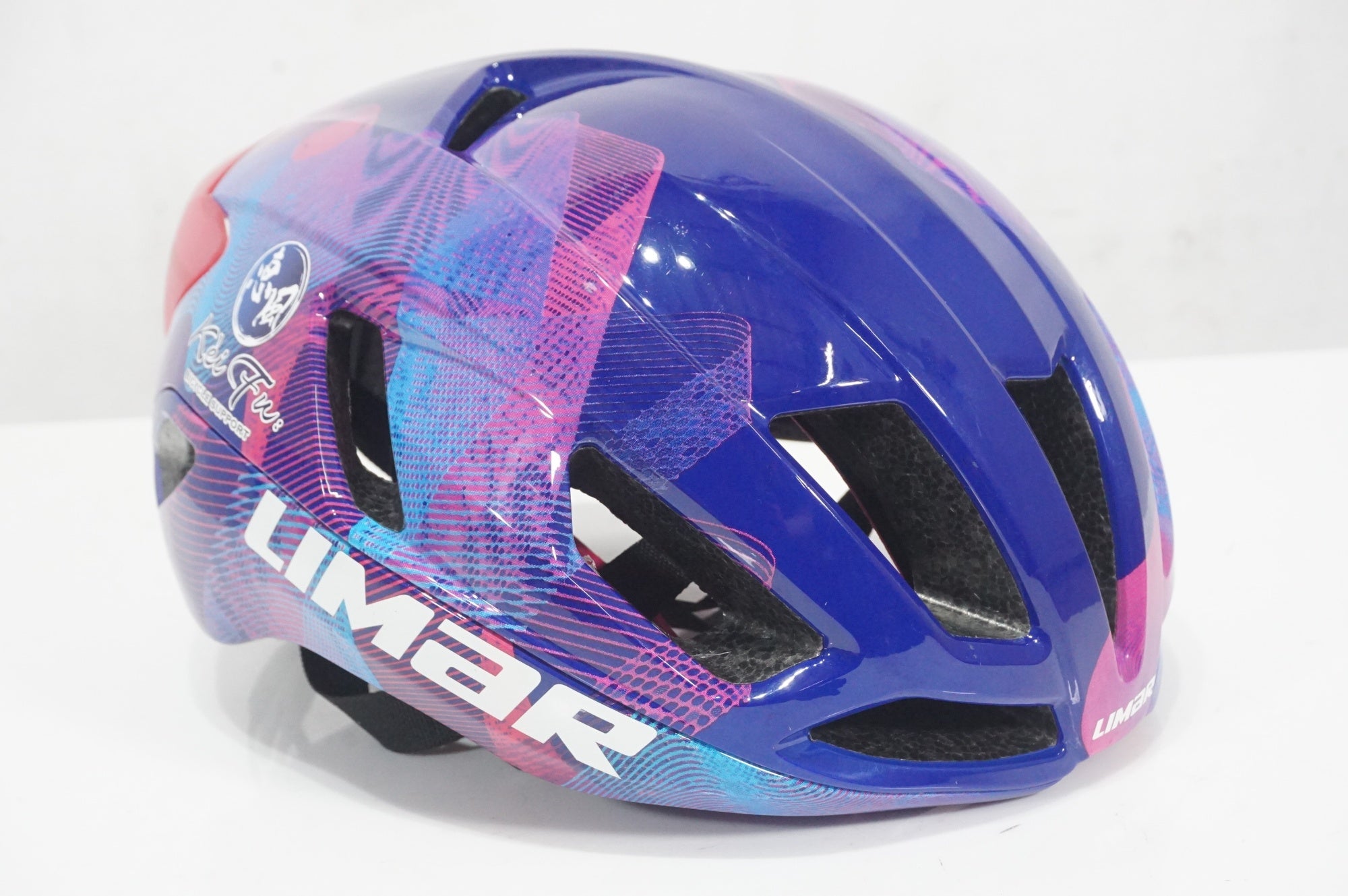 LIMAR 「リマール」 AIR ATLAS Mサイズ 54-58cm ヘルメット  / AKIBA店