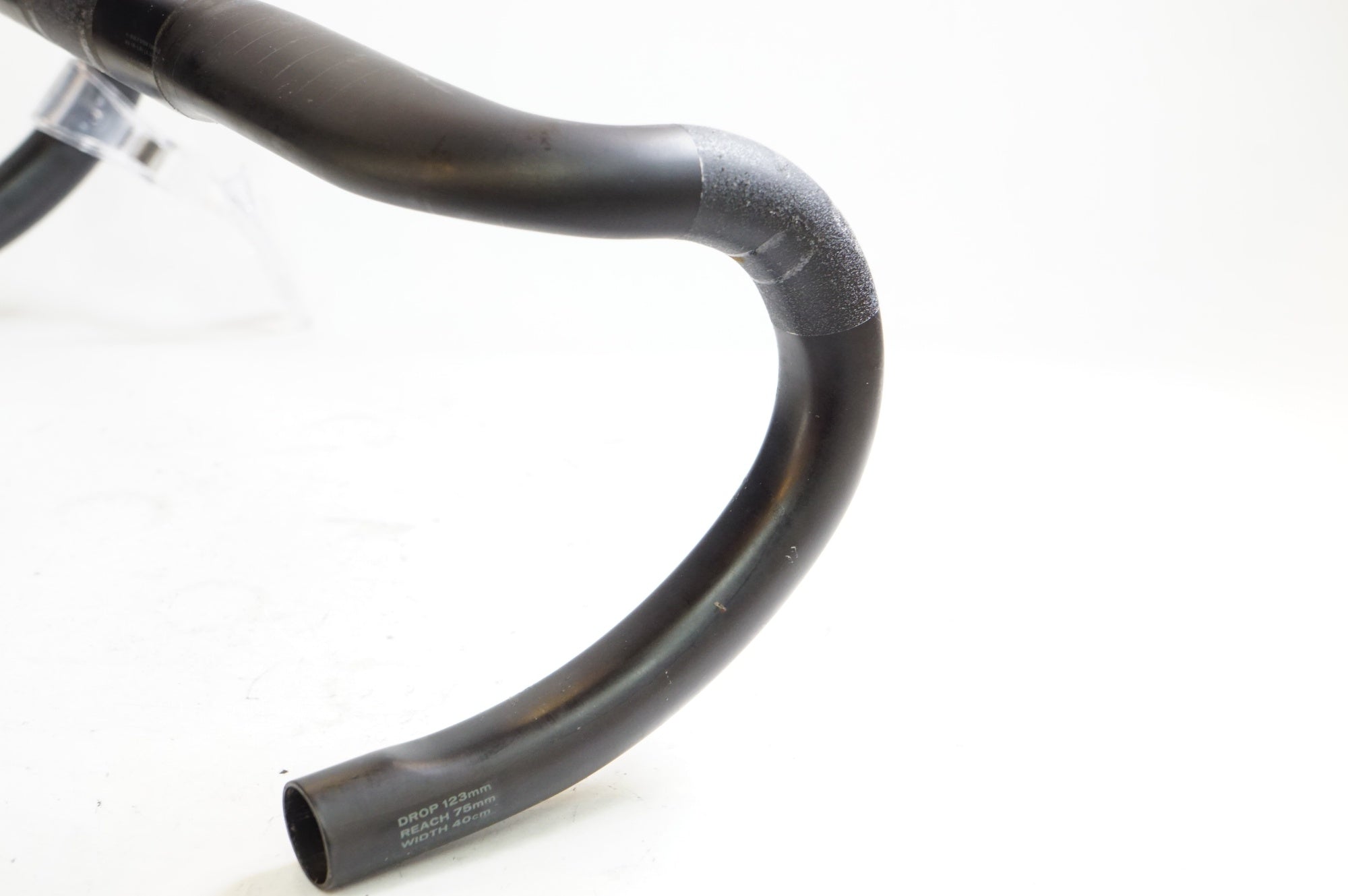 SPECIALIZED 「スペシャライズド」 S-WORKS SHALLOW BEND φ31.8 400mmハンドル / 熊谷本店