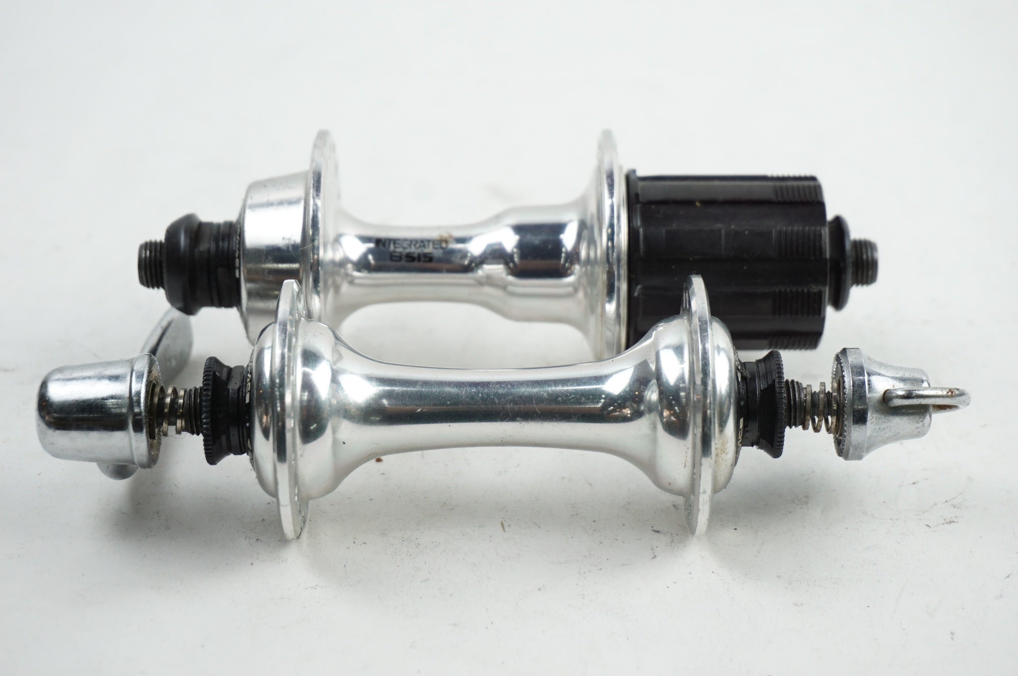 SHIMANO 「シマノ」  DURA-ACE INTEGRATED 8SIS ハブセット / 川越店