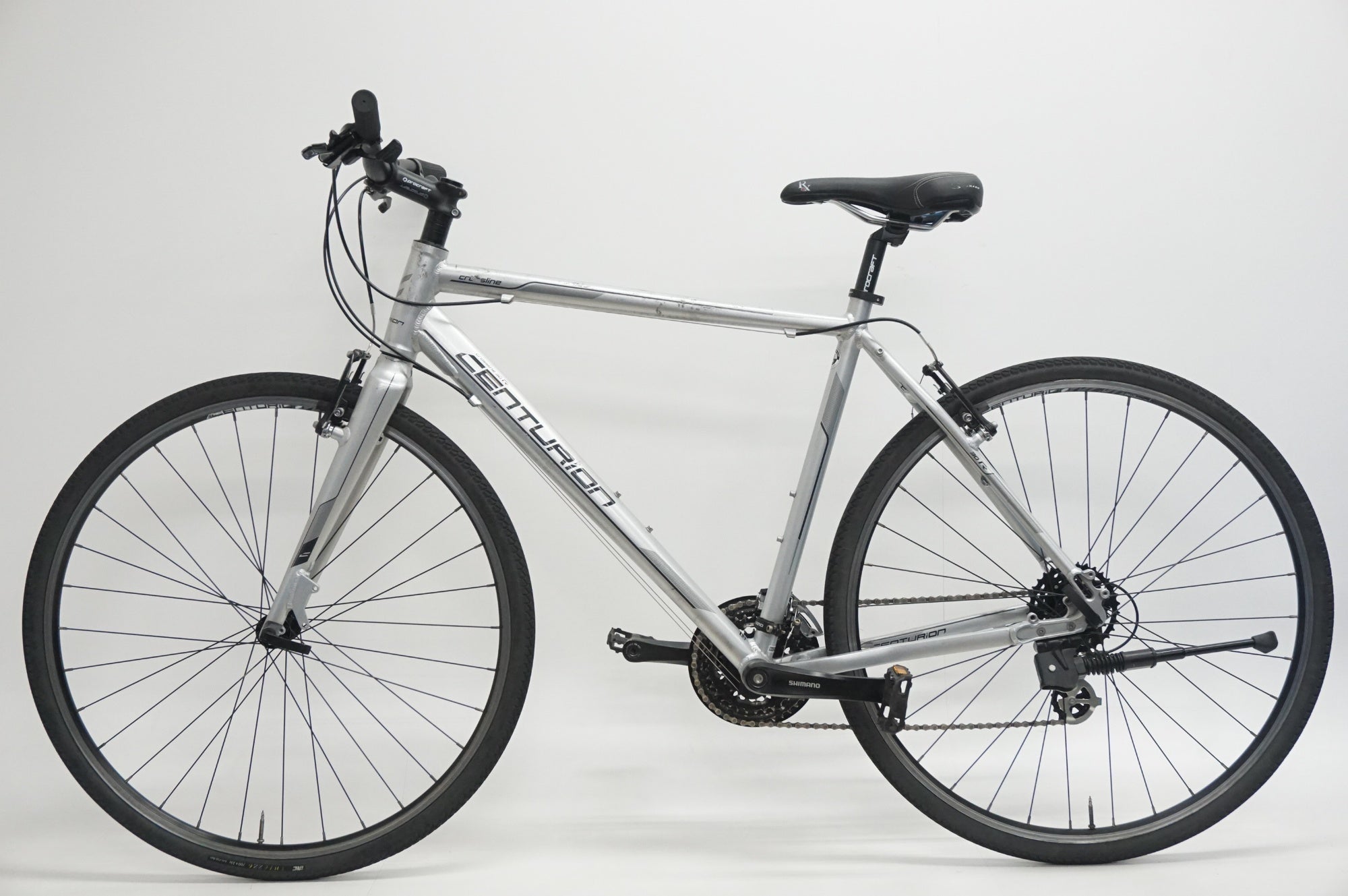 CENTURION 「センチュリオン」 CROSSLINE 30 RIGID 2018年モデル