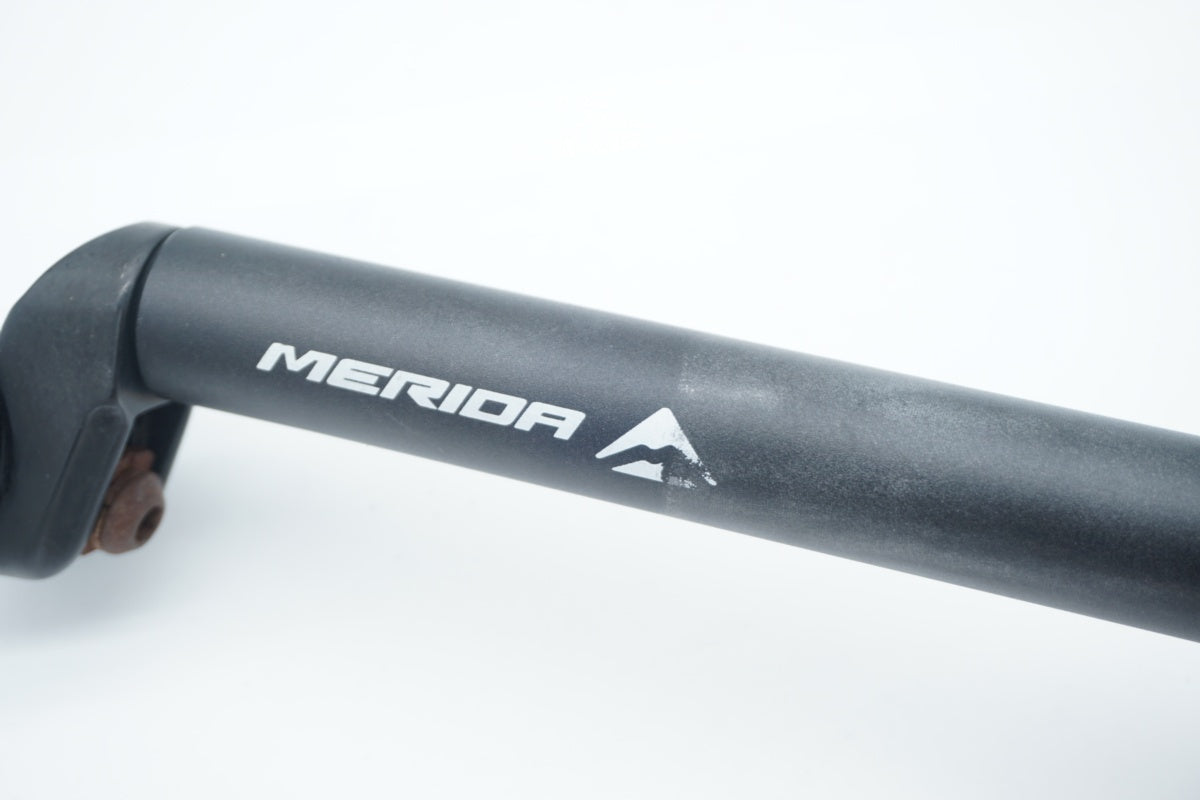 MERIDA 「メリダ」 φ27.2 350mm シートポスト / 滋賀大津店