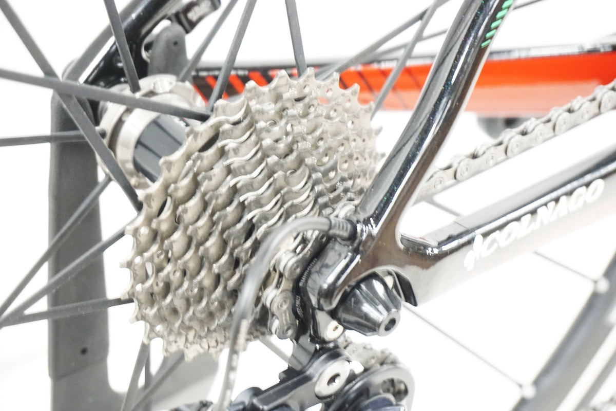 COLNAGO 「コルナゴ」 C-RS ULTEGRA 2018年モデル カスタム ロードバイク  / 奈良店