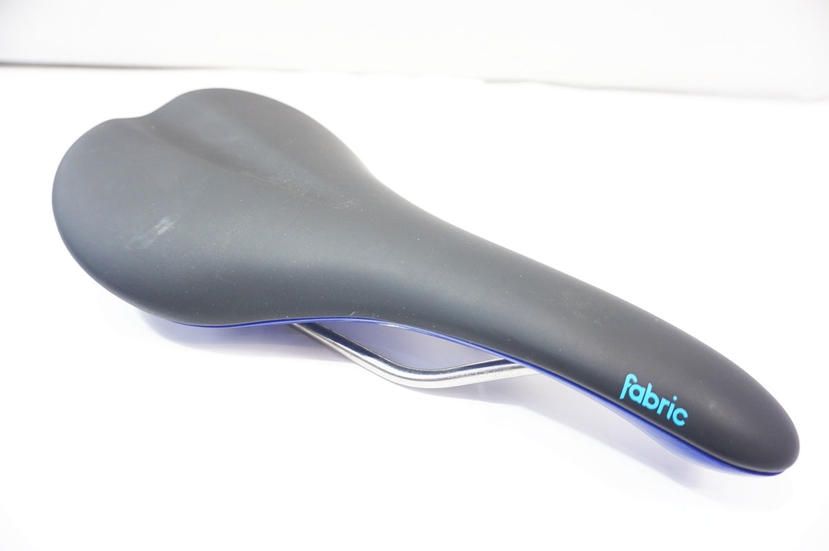 FABRIC 「ファブリック」 SHALLOW サドル / バイチャリ世田谷店