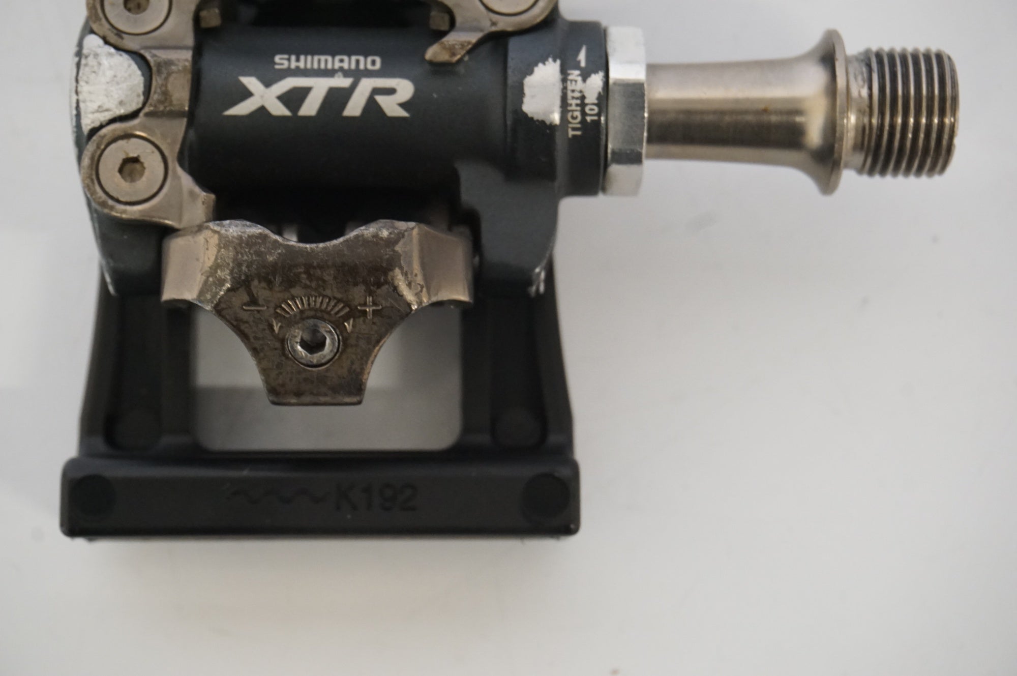 SHIMANO 「シマノ」 XTR PD-M970 ペダル / 浜松店 ｜ バイチャリ公式