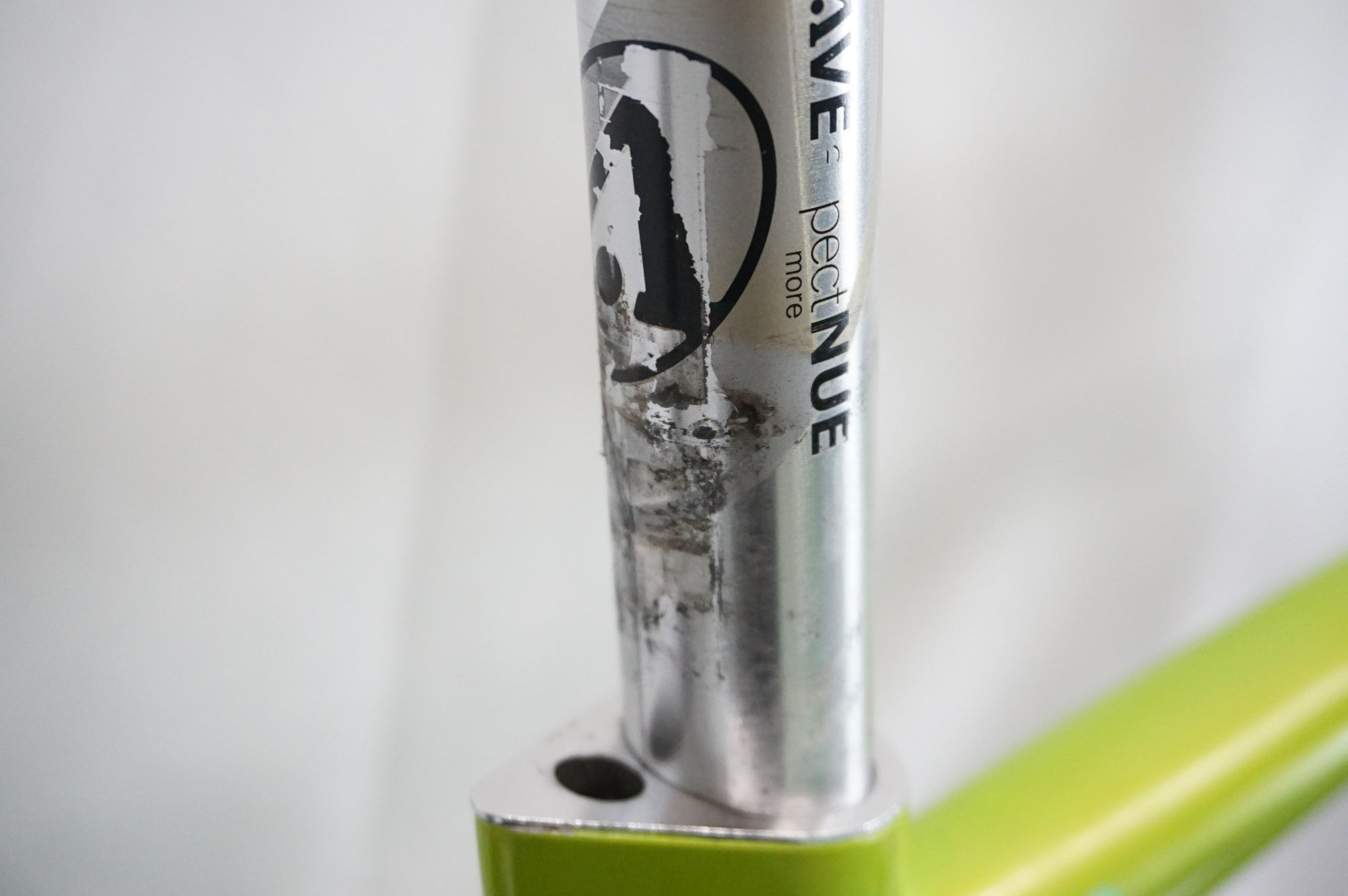 AVENUE 「アベニュー」 AIRBASE 2010年頃 クロスバイク / 宇都宮店