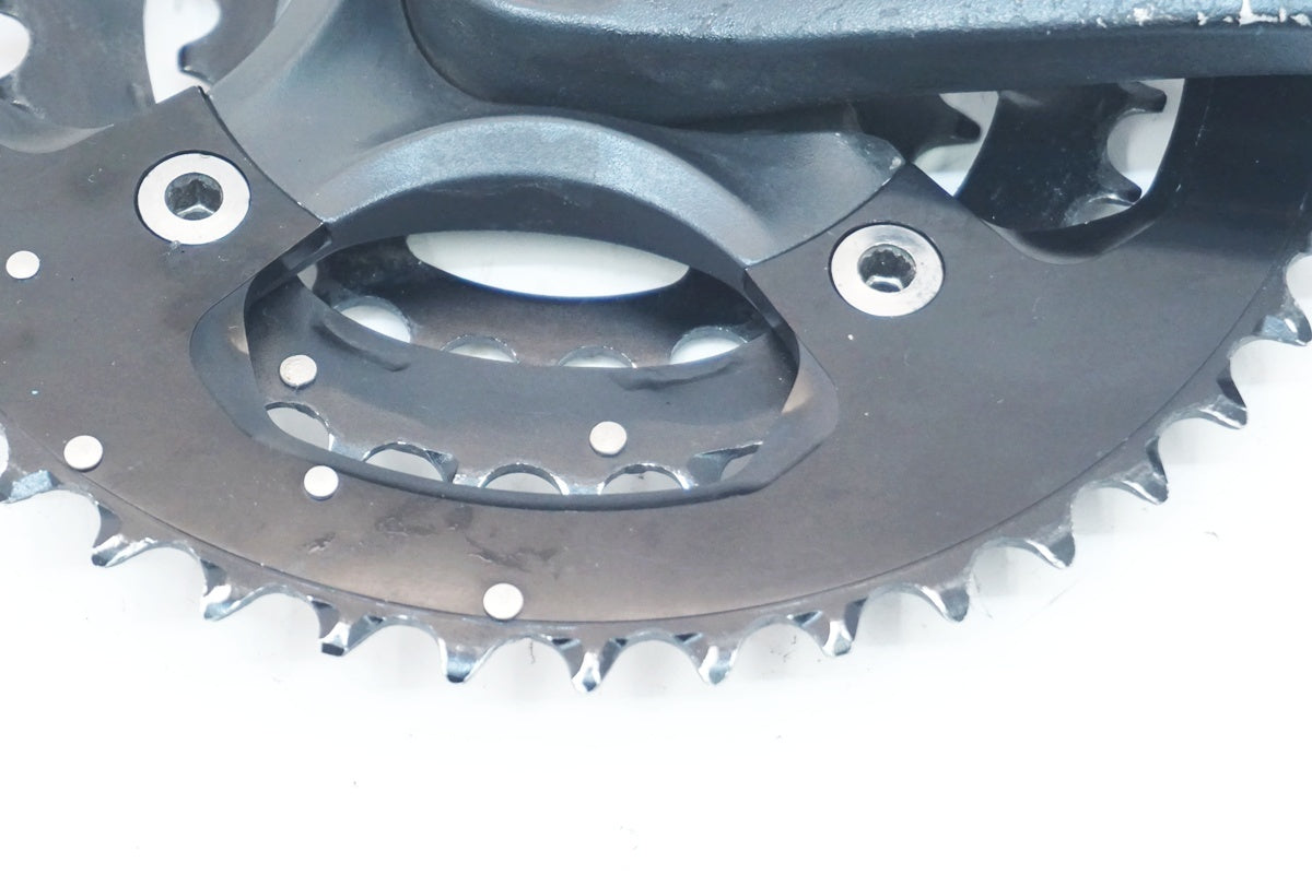 SHIMANO 「シマノ」 FC-M440 44-32-22T 170mm クランク / 大阪美原北インター店