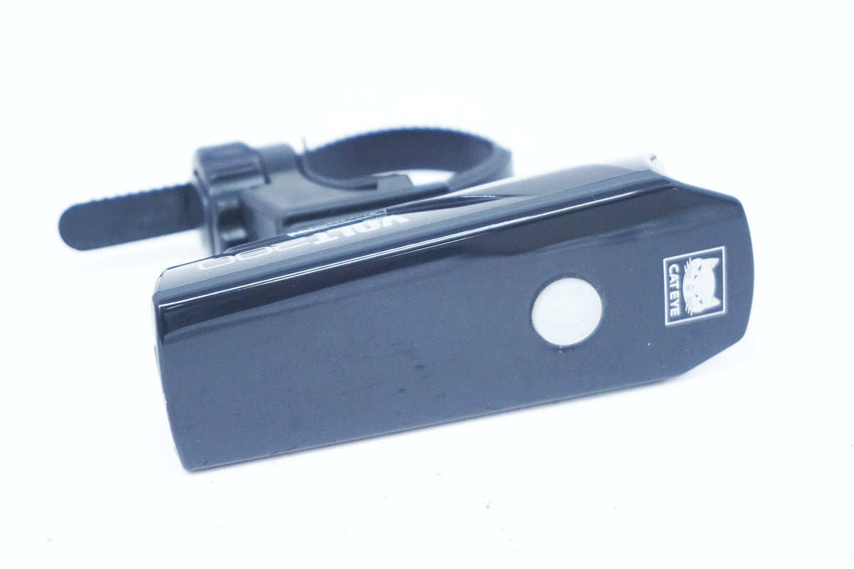 CATEYE 「キャットアイ」 VOLT200 フロントライト / 大阪美原北インター店