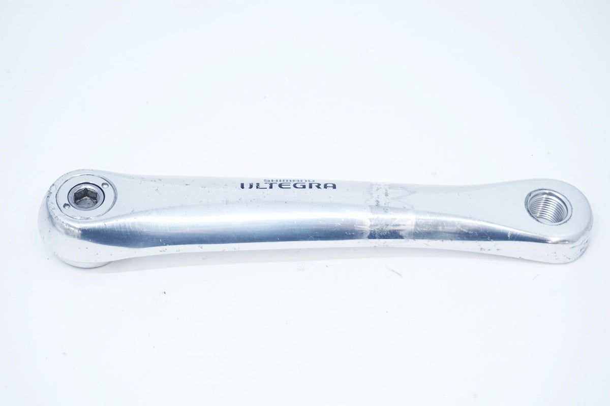 SHIMANO 「シマノ」 ULTEGRA FC-6503 52-42-30T 170mm クランク / 大阪美原北インター店