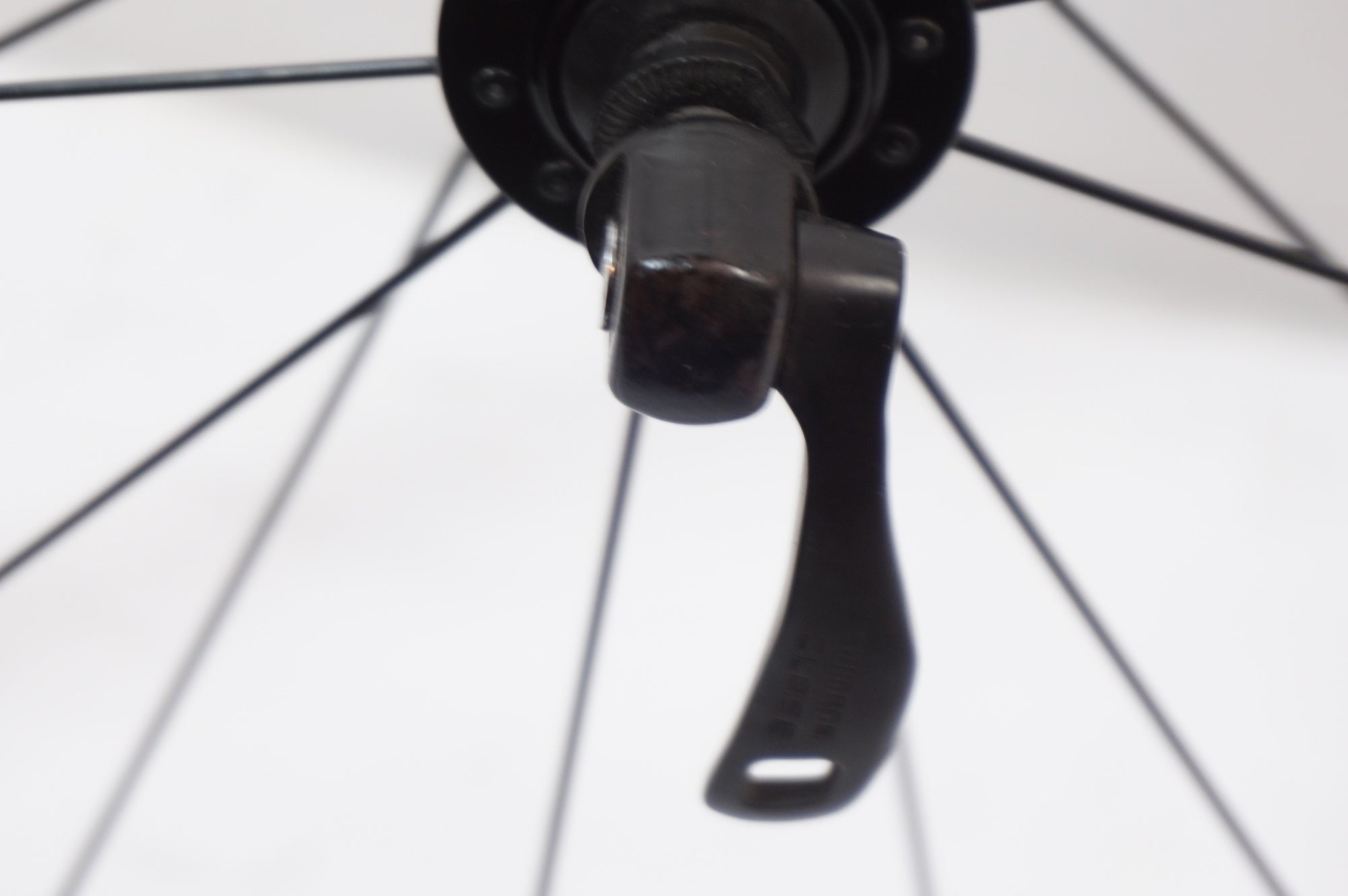 SHIMANO 「シマノ」 WH-R501 シマノ10速 ホイールセット / 世田谷店