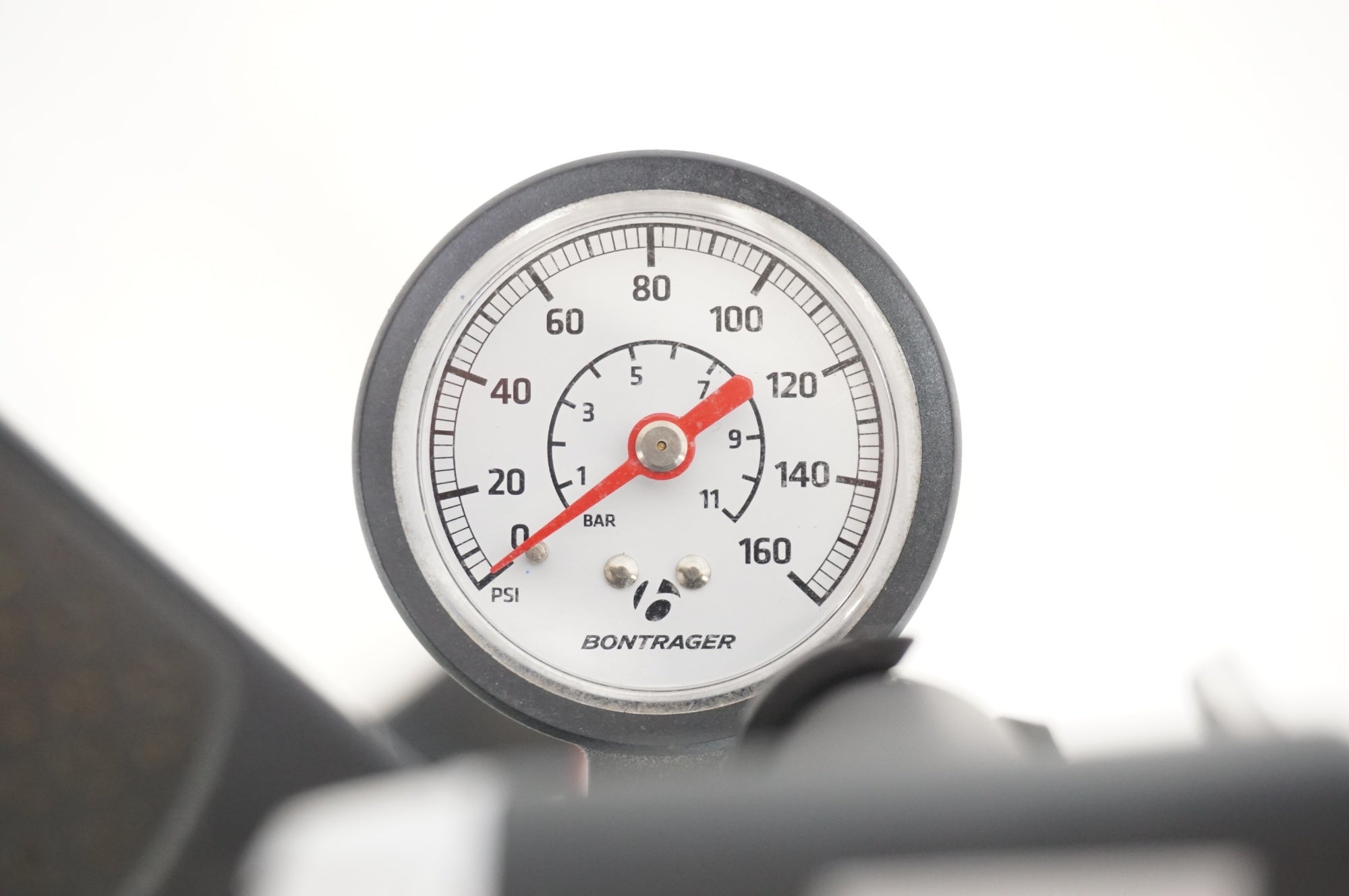 BONTRAGER 「ボントレガー」 TURBO CHARGER HP フロアポンプ / 宇都宮店