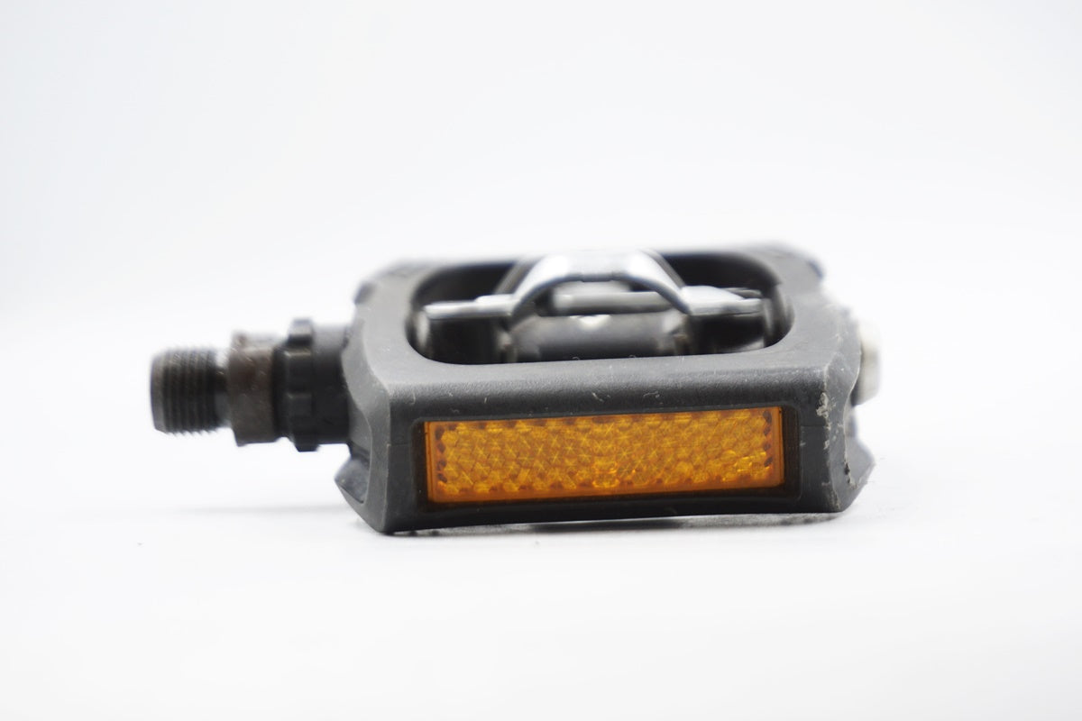 パーツ SHIMANO   PD-T400 JUNK】 SHIMANO 「シマノ」 PD-T400 ペダル / 奈良店