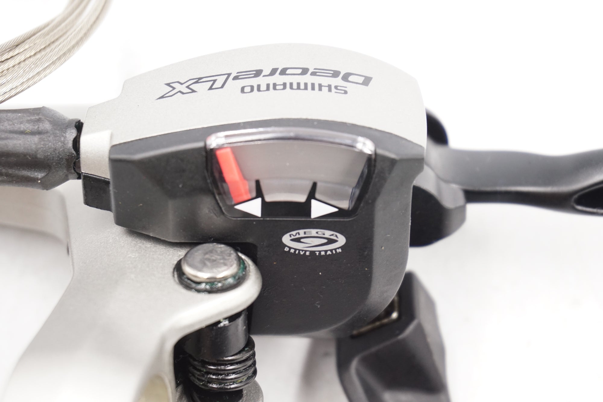 SHIMANO 「シマノ」 DEORE LX ST-M580 デュアルコントロールレバー / 奈良店