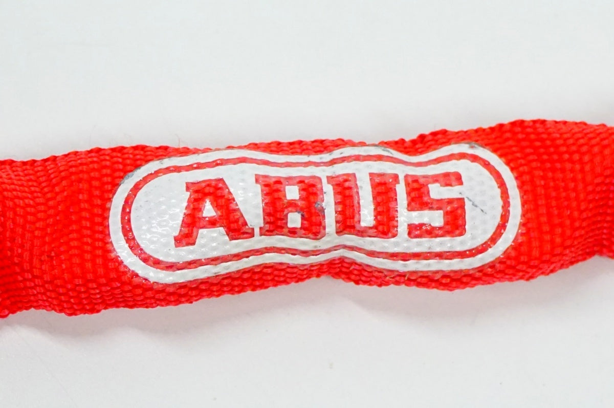 ABUS 「アブス」 WETTER チェーンロック / 名古屋大須店
