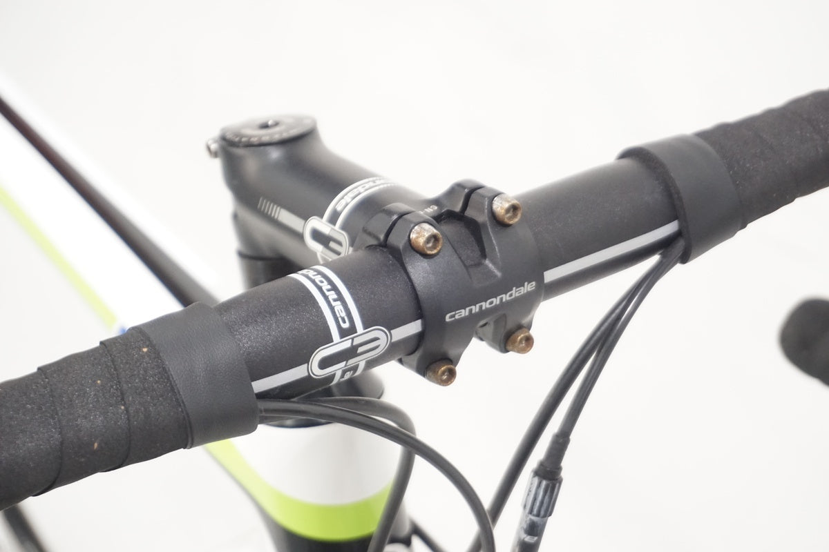 CANNONDALE 「キャノンデール」 SUPER SIX EVO 2014年モデル ロード CANNONDALE 「キャノンデール」 SUPER SIX EVO 2014年モデル ロード