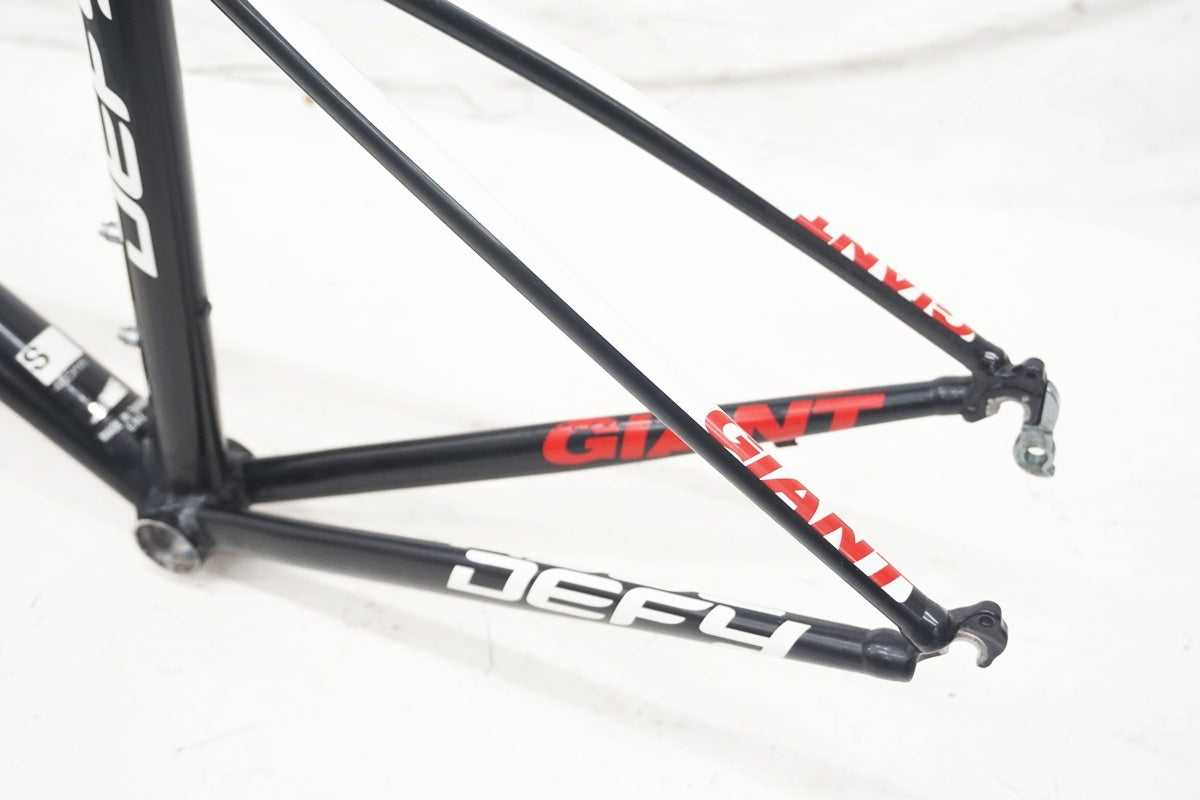 GIANT 「ジャイアント」 DEFY 3 2011年モデル フレームセット / 大阪美原北インター店
