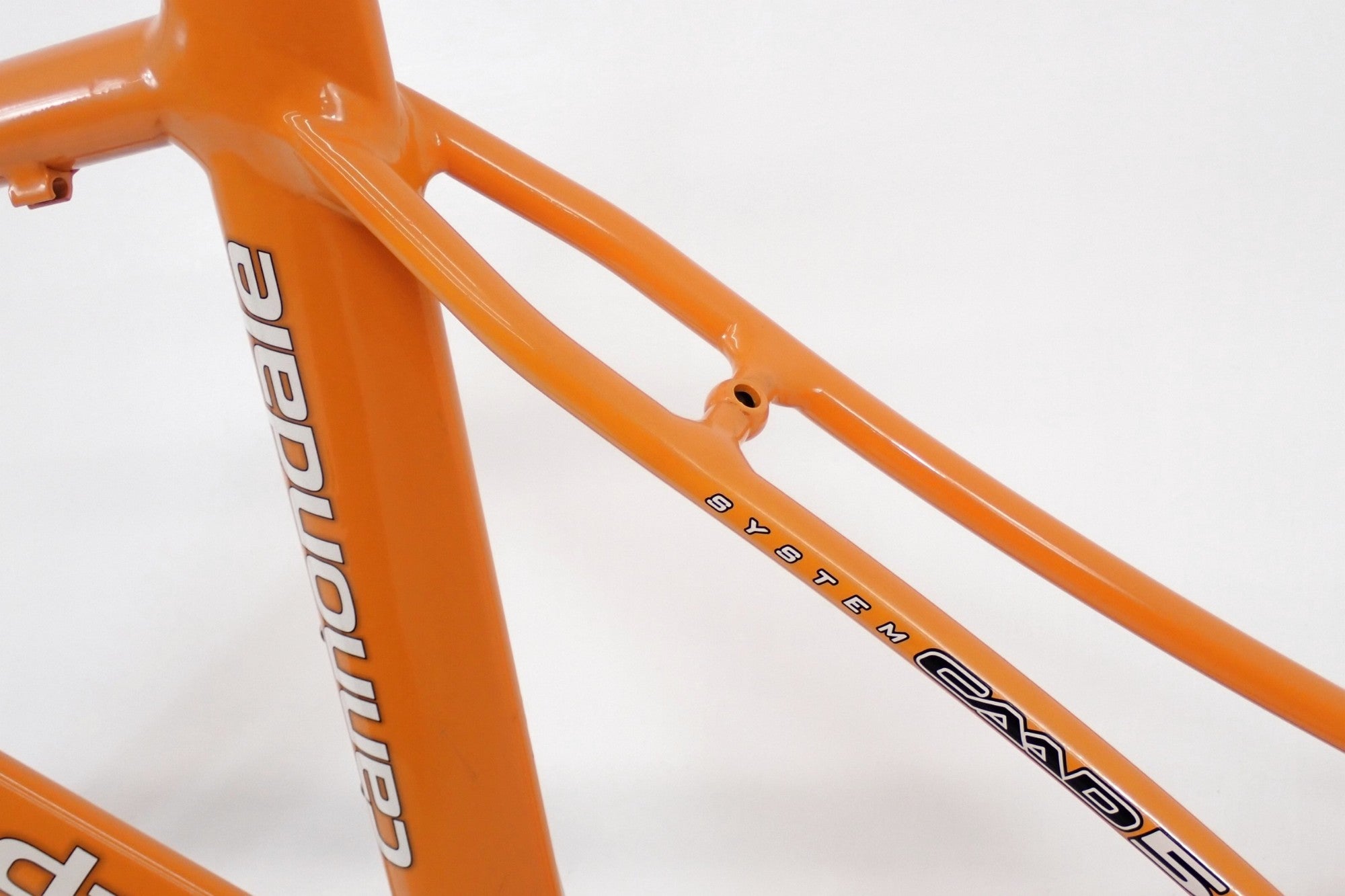 CANNONDALE 「キャノンデール」 MULTISPORT 700 2001年モデル フレームセット / 伊勢崎店