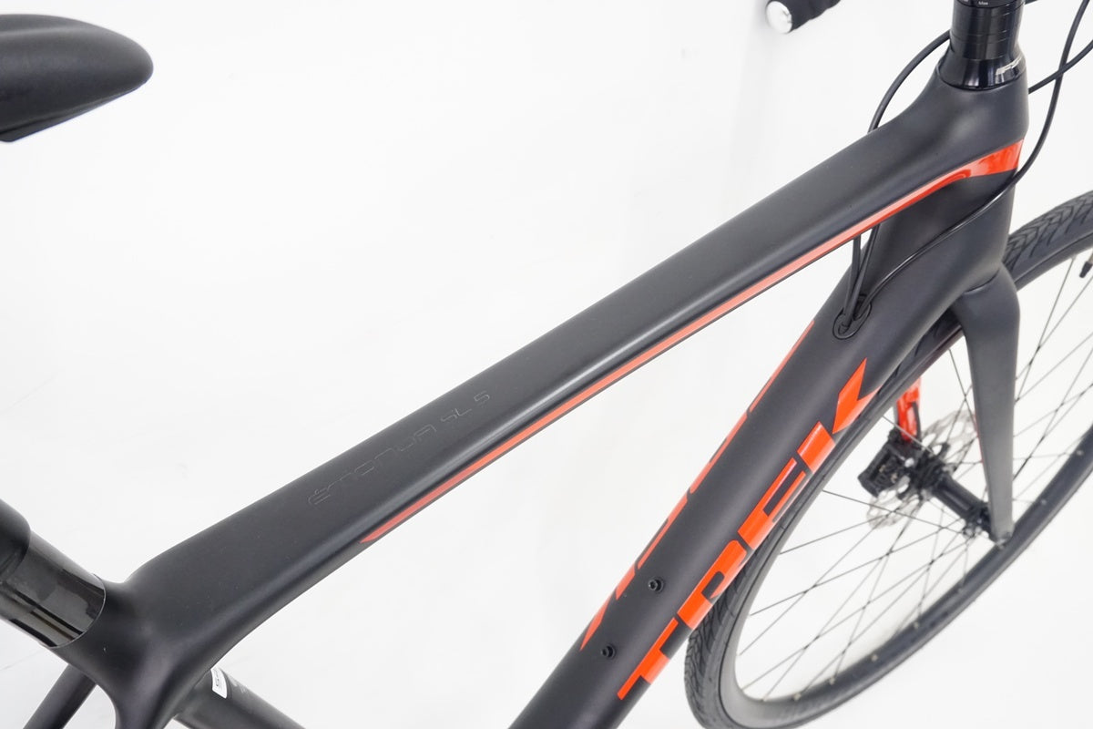 TREK 「トレック」 EMONDA SL5 DISC 2020年モデル ロードバイク / 浜松