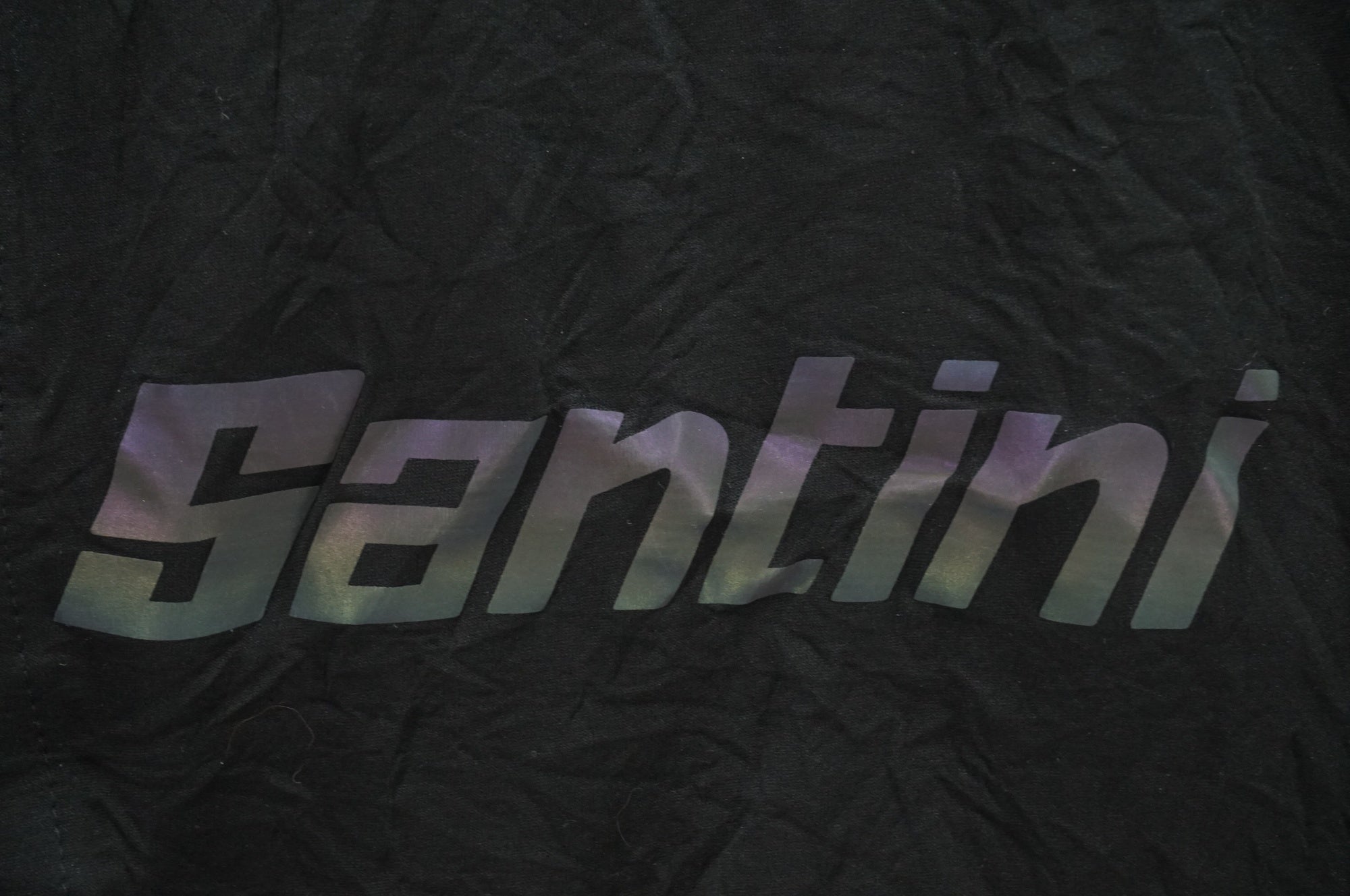 SANTINI 「サンティーニ」 GUARD NIMBUS RAINPROOF Sサイズ レインジャケット / 大宮店