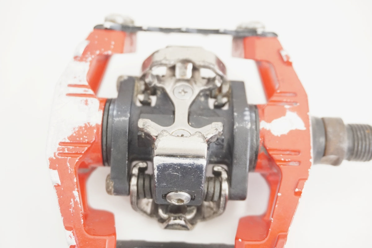 SHIMANO 「シマノ」 DX PD-M636 ペダル / 京都八幡店