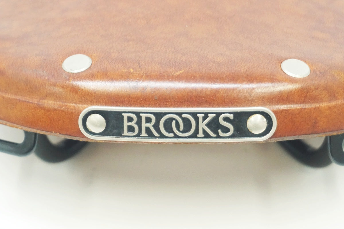 BROOKS 「ブルックス」 B17 サドル / 大阪美原北インター店