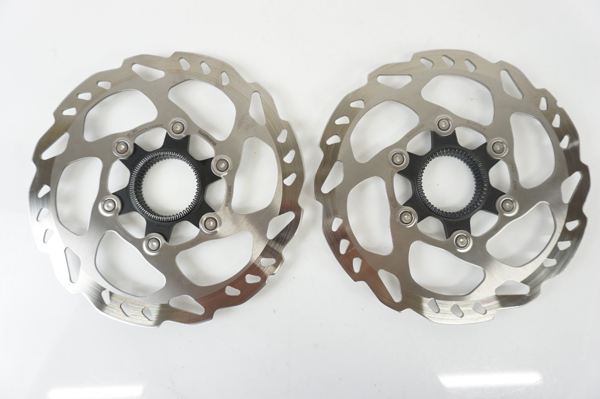 SHIMANO 「シマノ」 SM-RT70-S ブレーキローター / 大宮店