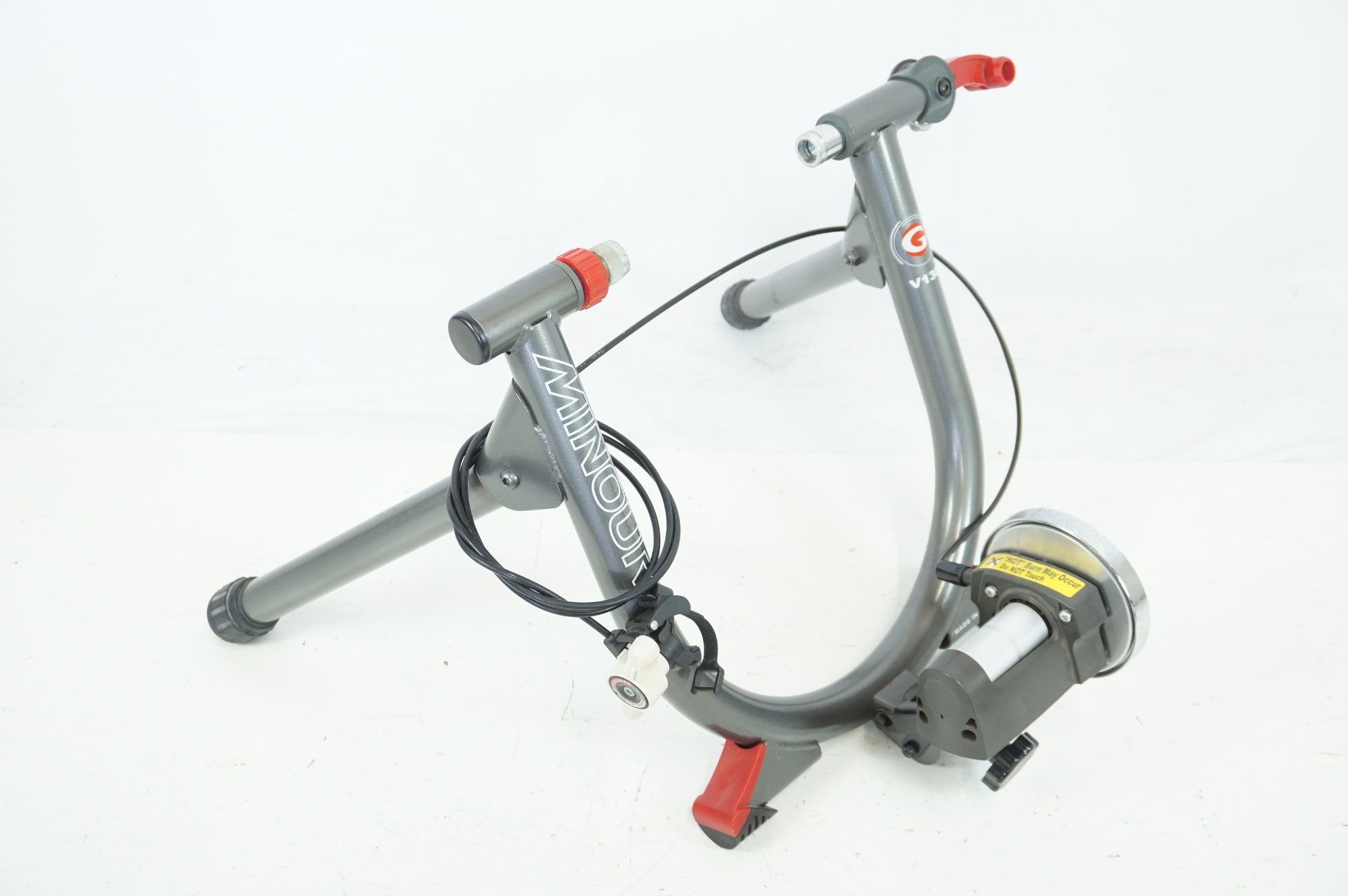 MINOURA 「ミノウラ」 V130 サイクルトレーナー / 宇都宮店