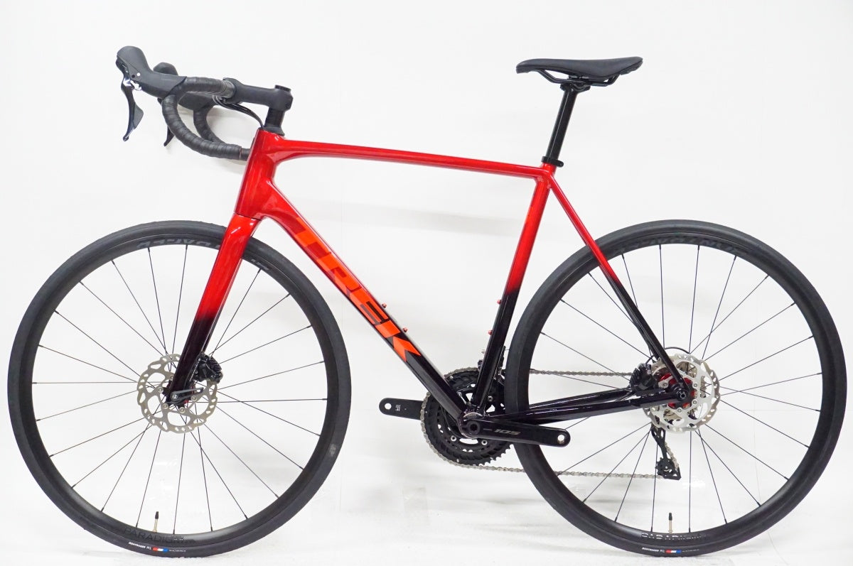 TREK 「トレック」 EMONDA ALR5 DISC 2024年モデル ロードバイク
