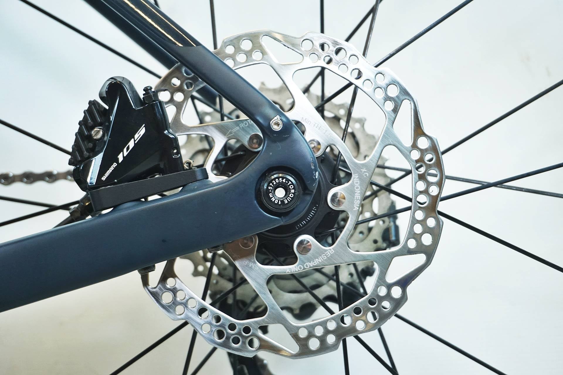 TREK 「トレック」 DOMANE SL5 DISC 2020年モデル ロードバイク / 有明ガーデン店