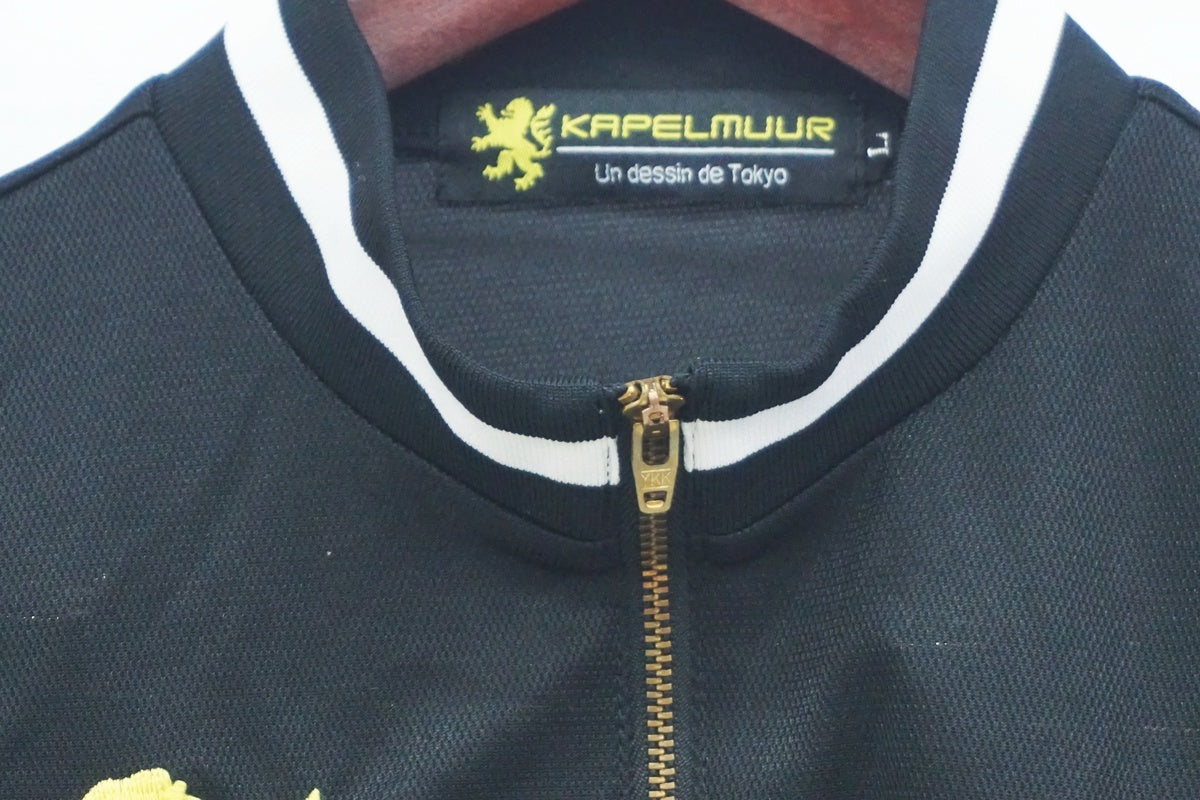 KAPELMUUR 「カペルミュール」 Lサイズ ジャージ / 大阪美原北インター店
