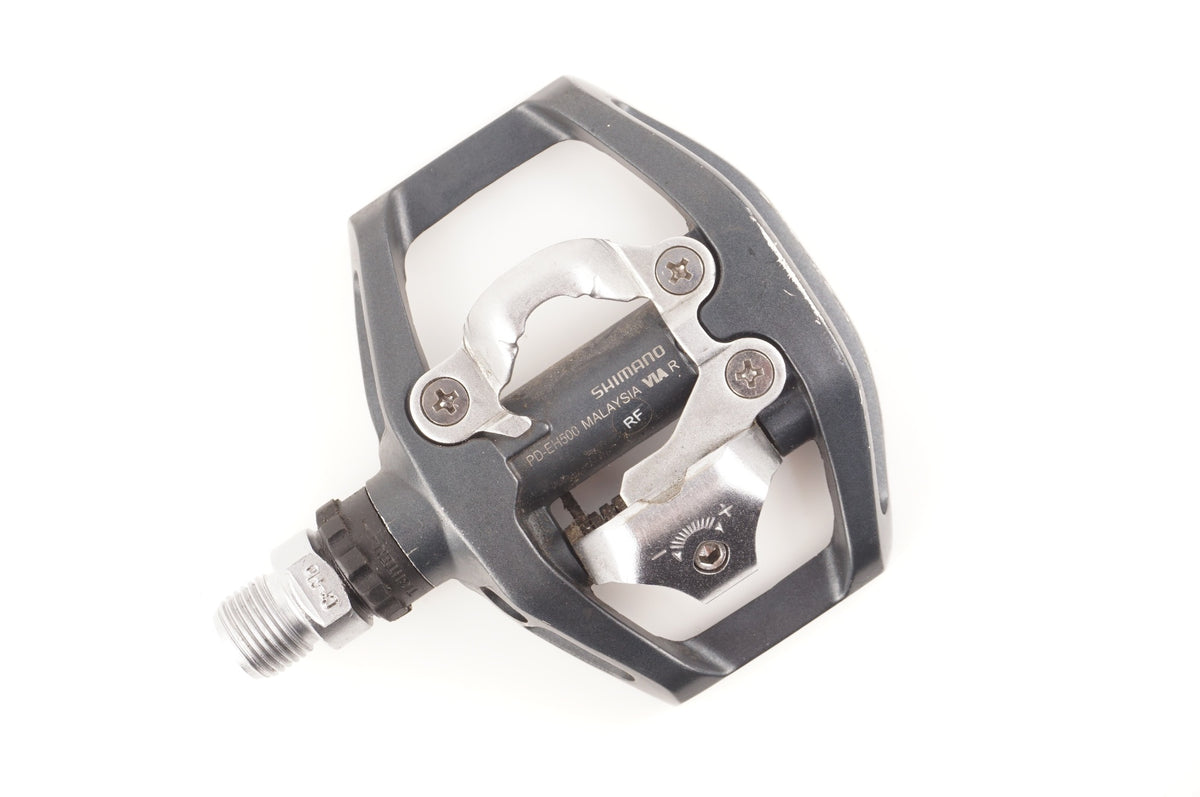SHIMANO 「シマノ」 PD-EH500 ペダル / 中目黒店