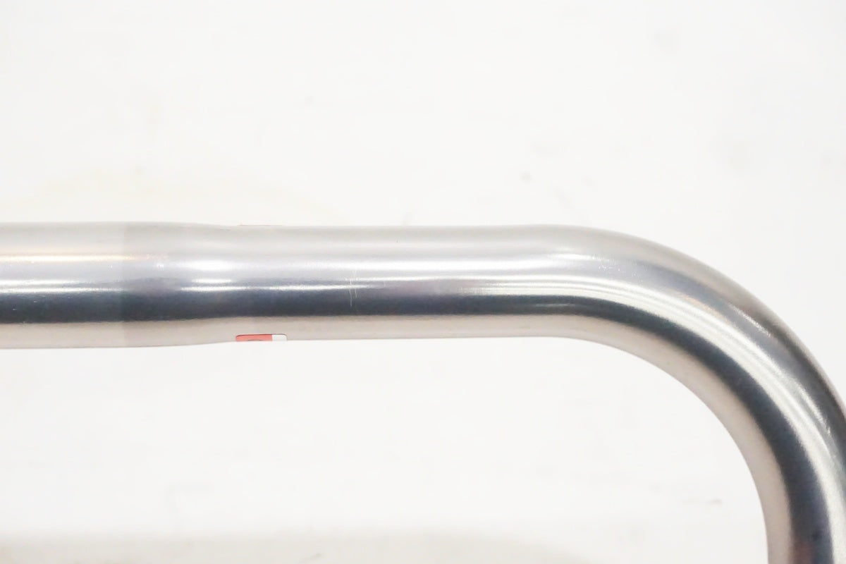 NITTO「ニットー」 HEAT TREATED φ26.0 390mm ハンドル/ 京都西院店