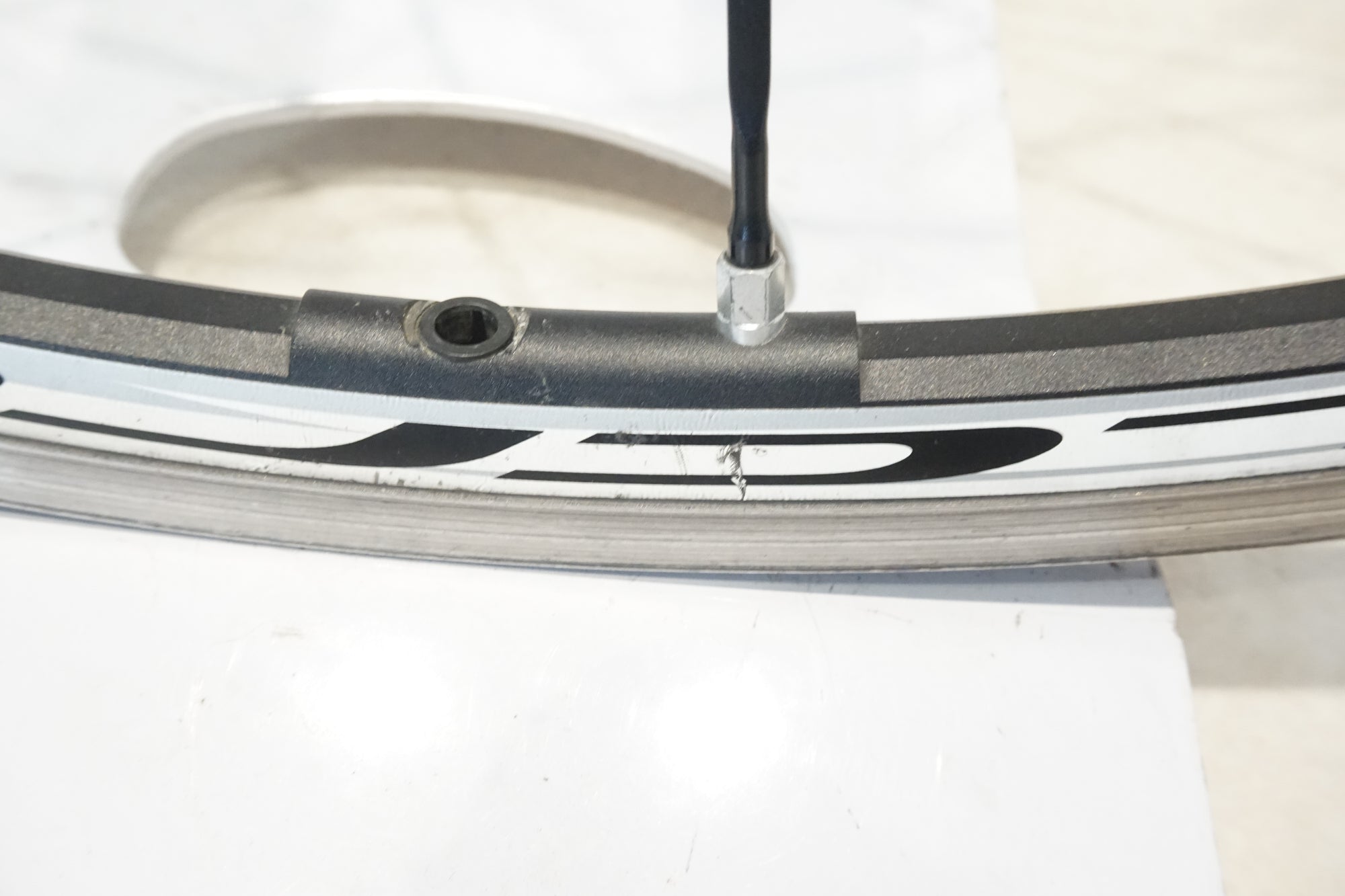 FULCRUM 「フルクラム」 RACING ZERO Ⅽ15 フロントホイール / 横浜戸塚店