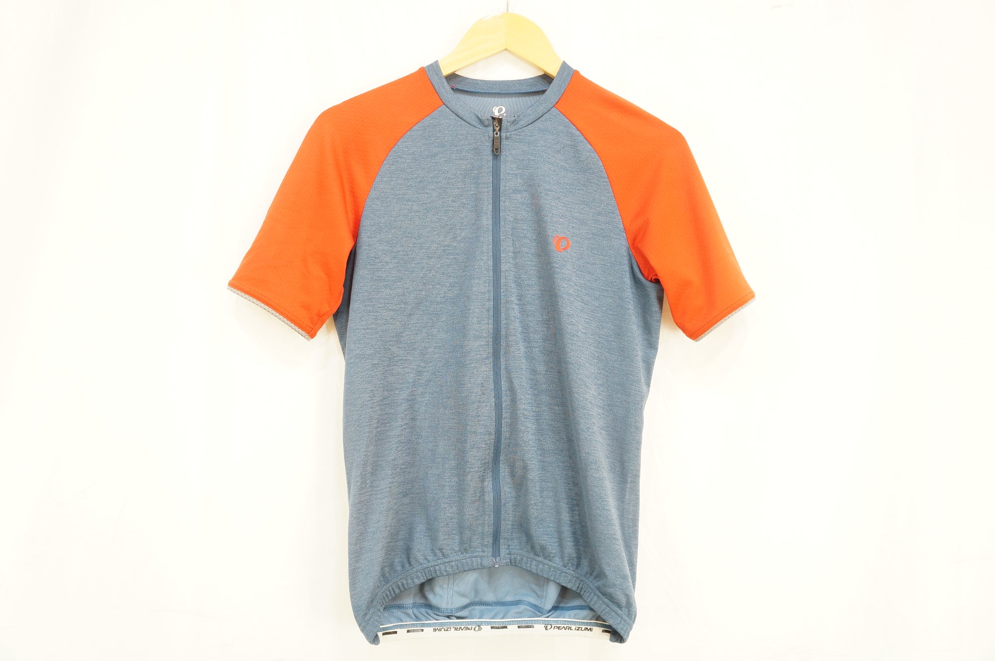 PEARLI ZUMI 「パールイズミ」 Mサイズ 半袖ジャージ / バイチャリ浦和ベース