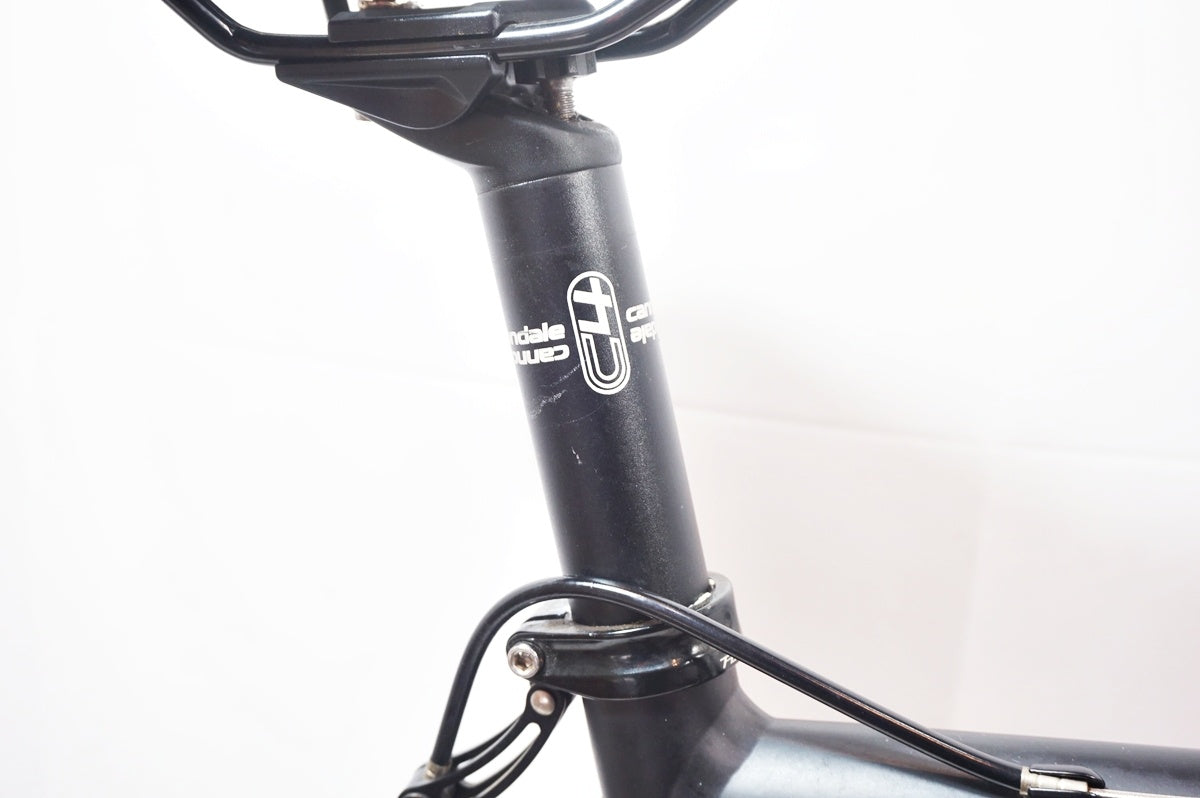 CANNONDALE 「キャノンデール」 CAAD X 6 2012年モデル ロードバイク