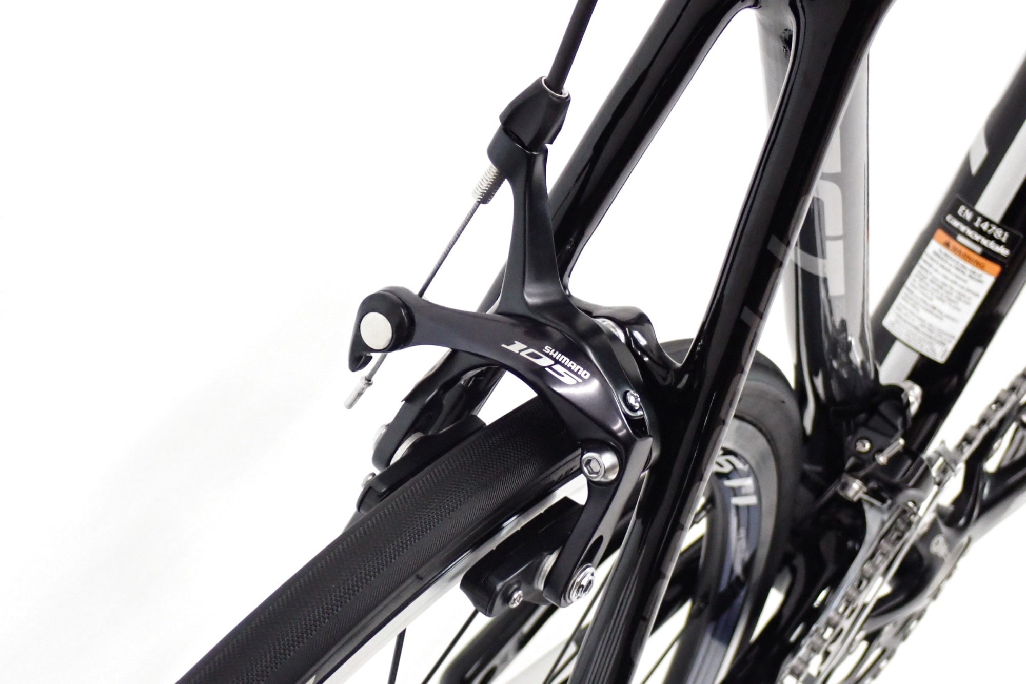 CANNONDALE 「キャノンデール」 SUPERSIX EVO 105 2014年モデル ロードバイク / 伊勢崎店