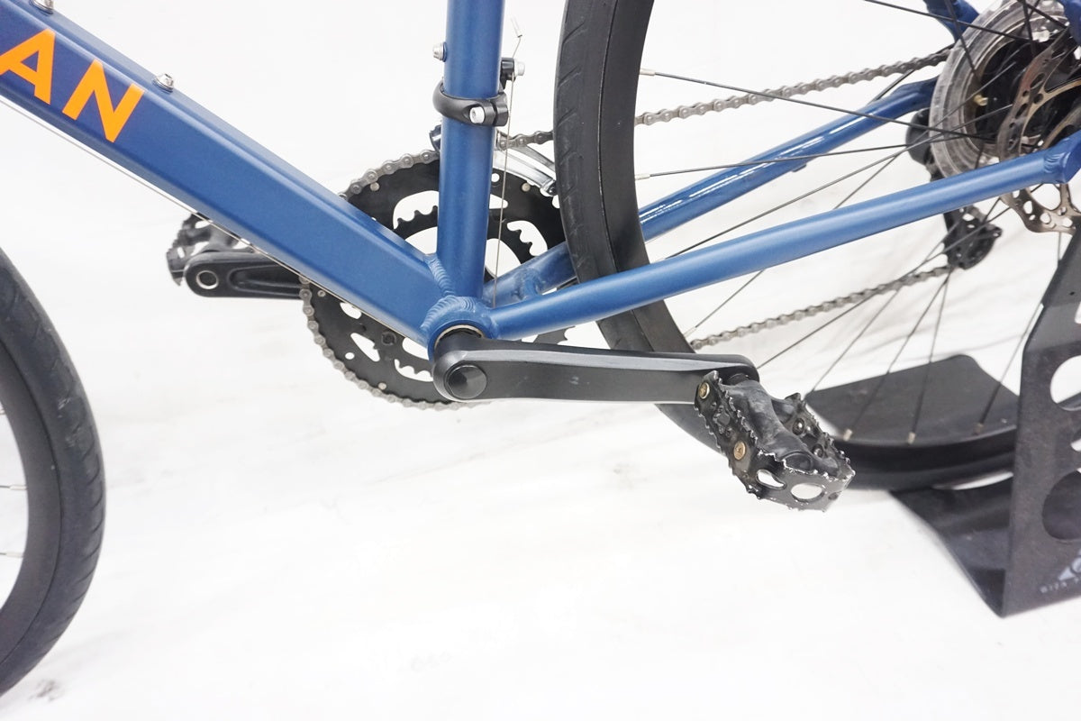 DECATHLON 「デカスロン」 TRIBAN RC120 年式不明 クロスバイク/ 大阪