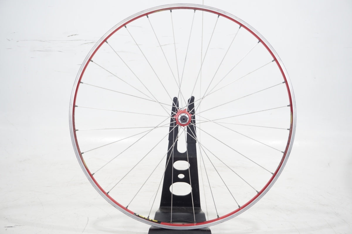 MAVIC 「マヴィック」 HELIUM SHIMANO8-9速 ホイールセット / 滋賀大津