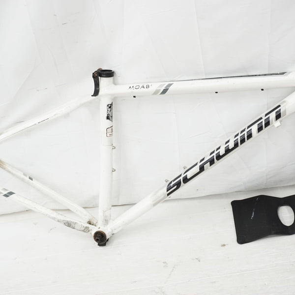 Schwinn banger フルサス フレーム 当時物 ジャンク sid ジャンク】 SCHWINN 「シュウイン」 MOAB2 年式不明 フレーム / 奈良店