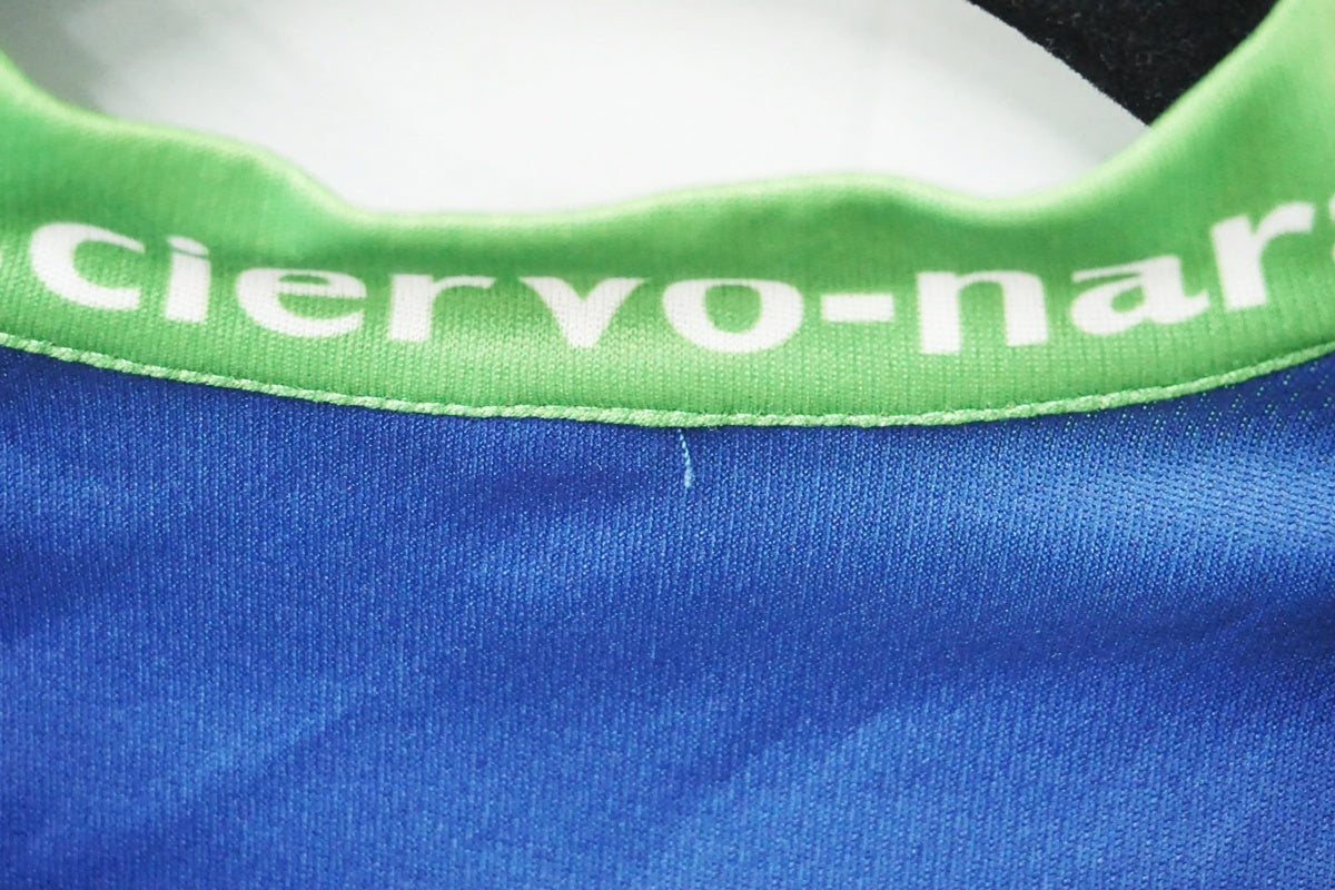 SUNVOLT 「サンヴォルト」 Мサイズ 半袖 ジャージ / 奈良店