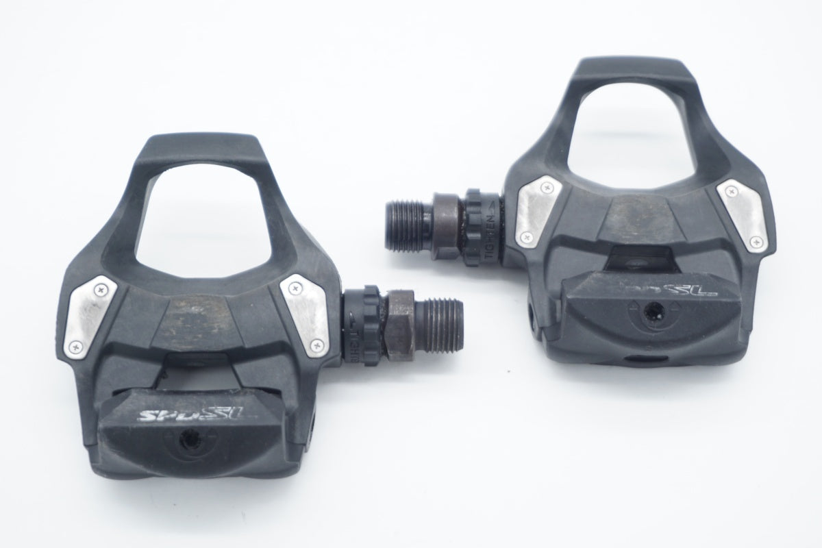 SHIMANO 「シマノ」 PD-RS500 ペダル / 京都八幡店