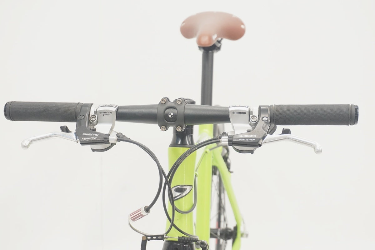 ANCHOR 「アンカー」 UF9 2011年モデル フラットバーロードバイク / 京都八幡店