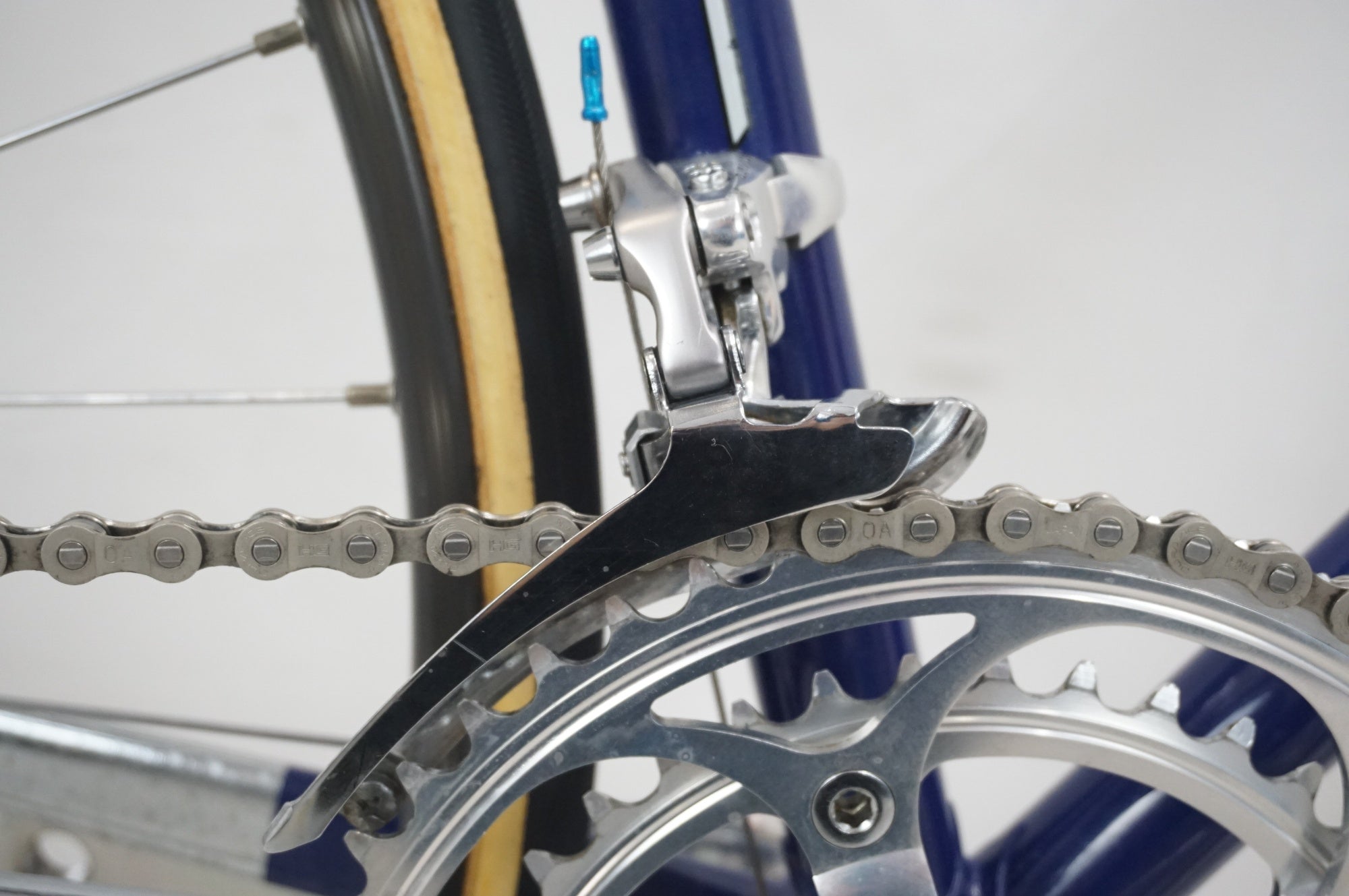 NAKAGAWA 「ナカガワ」 モデル不明 年式不明 ロードバイク / 福岡アイランドシティ店