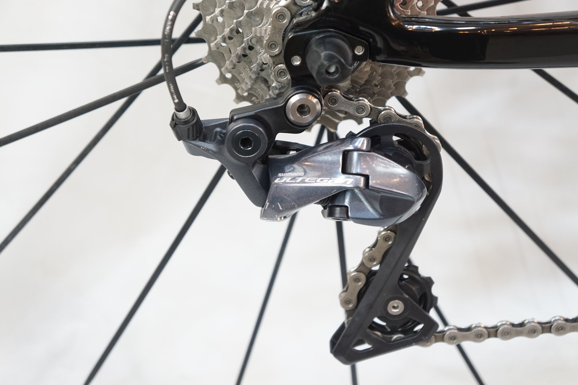 RIDLEY 「リドレー」 NOAH 2018年モデル ロードバイク / バイチャリ浦和ベース