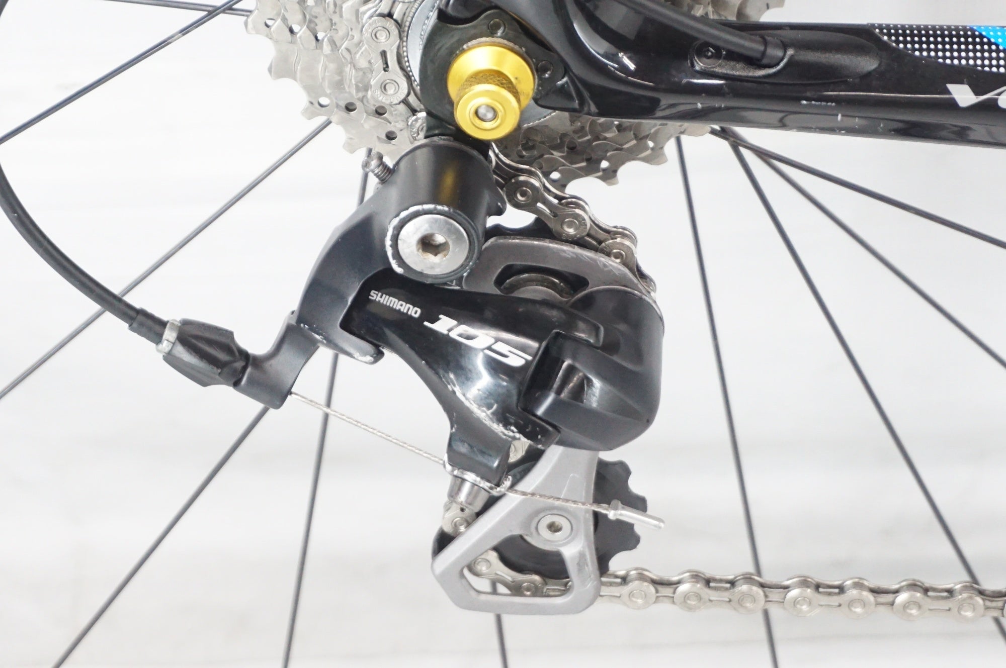 MUUR DB2 ミュールゼロ サイズ530 2016年モデル 美品 MUUR DB2 ミュールゼロ サイズ530 2016年モデル 美品 岡本隼（日本大学3