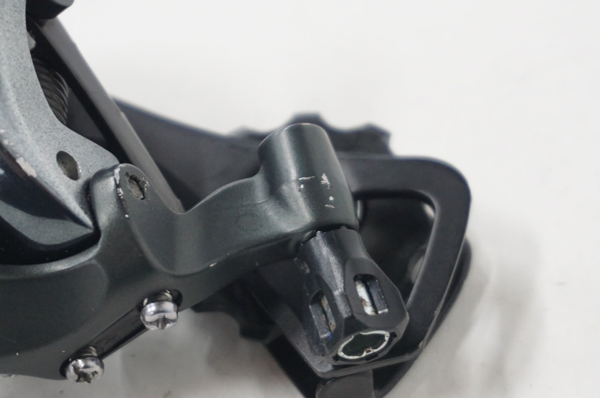 SHIMANO 「シマノ」 TIAGRA RD-4700 リアディレーラー / 阪急塚口店