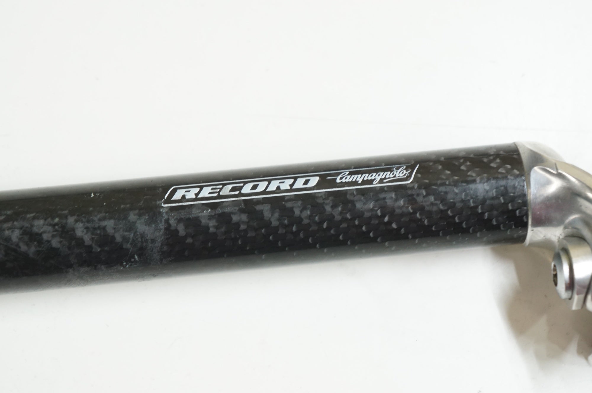 CAMPAGNOLO 「カンパニョーロ」 RECORD 220mm φ27.2 シートポスト / 大宮店