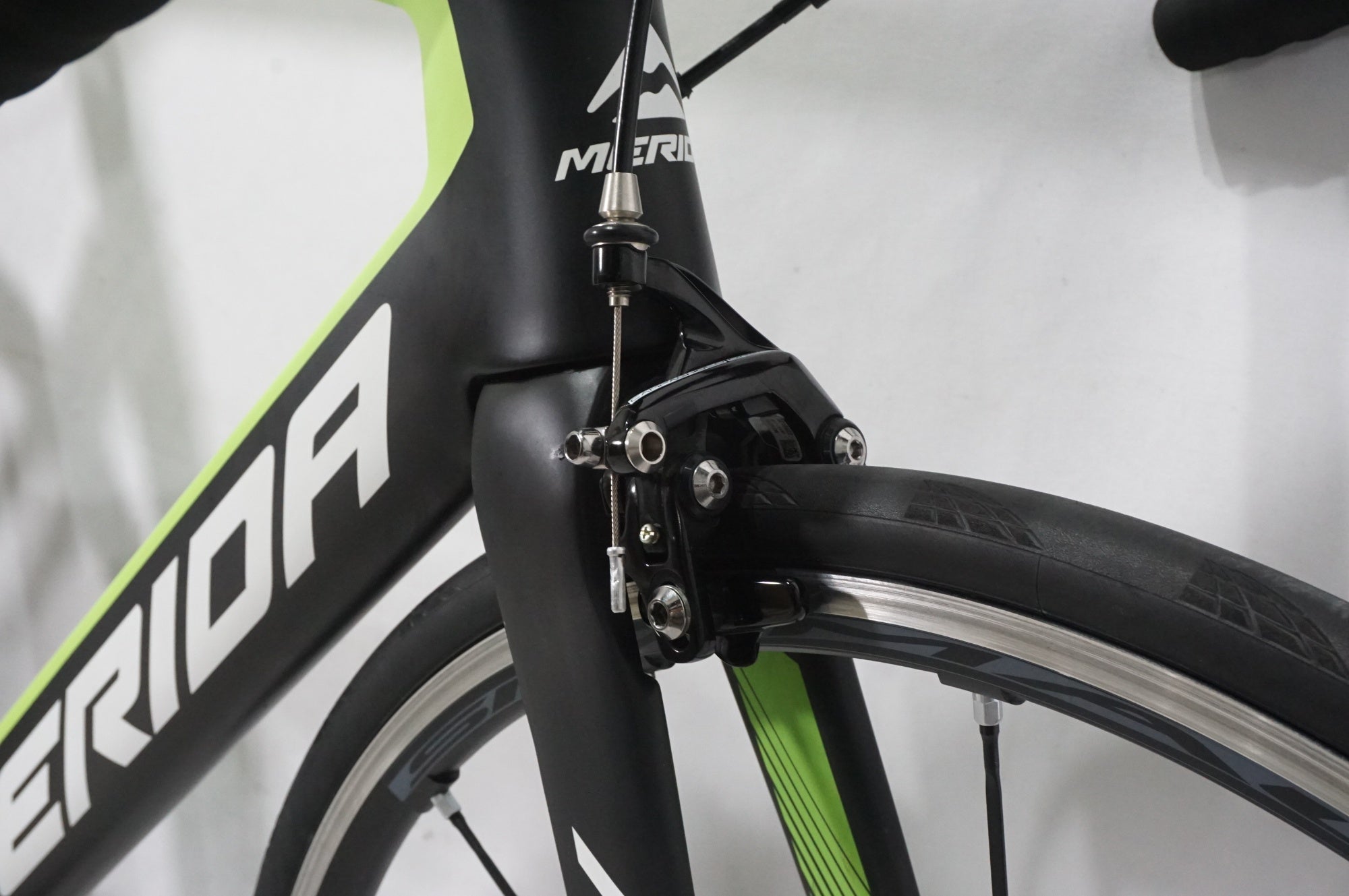 MERIDA 「メリダ」 REACTO 4000 カスタム 2016年モデル ロードバイク