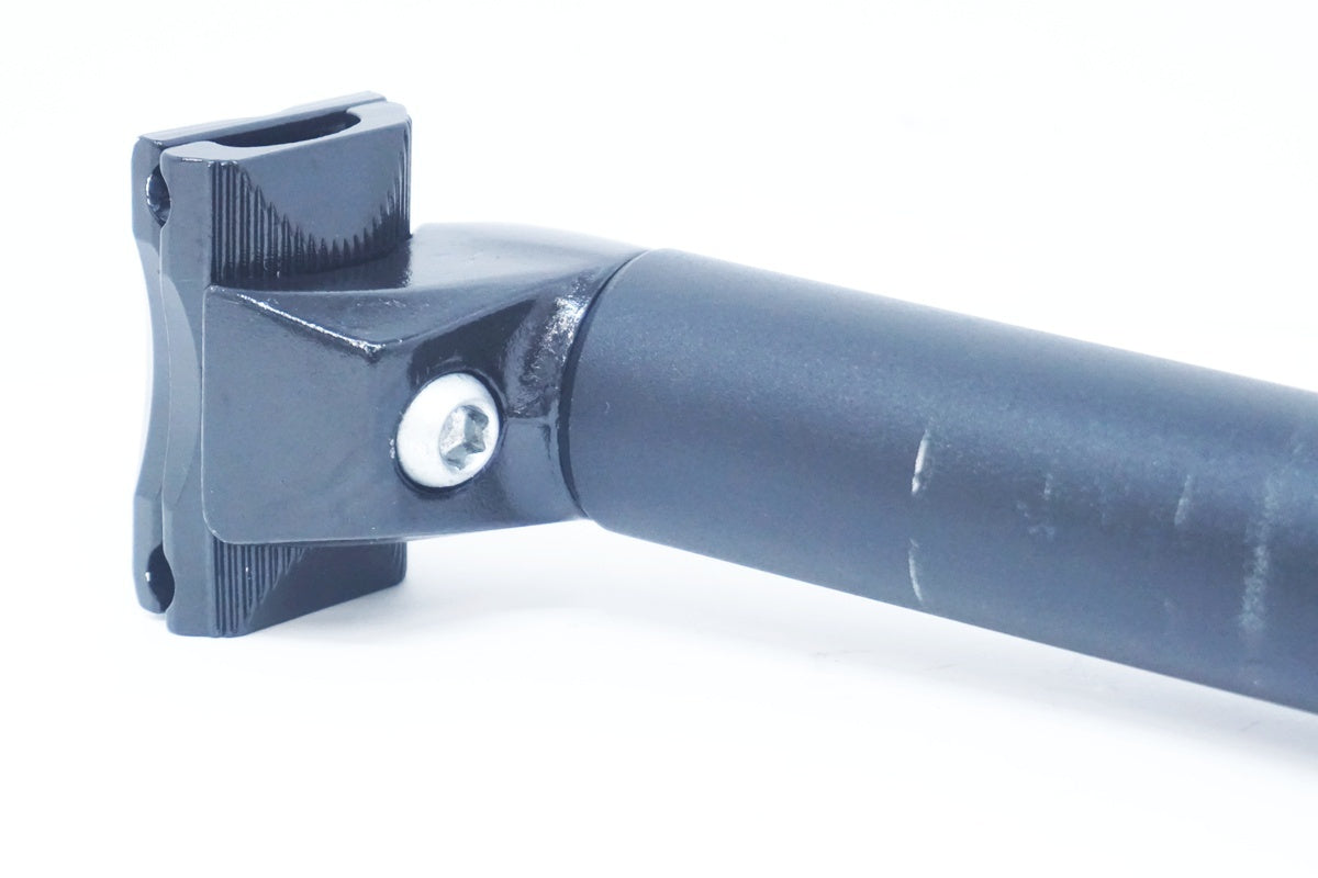 ZOOM 「ズーム」 Φ31.6 300mm シートポスト / 大阪美原北インター店