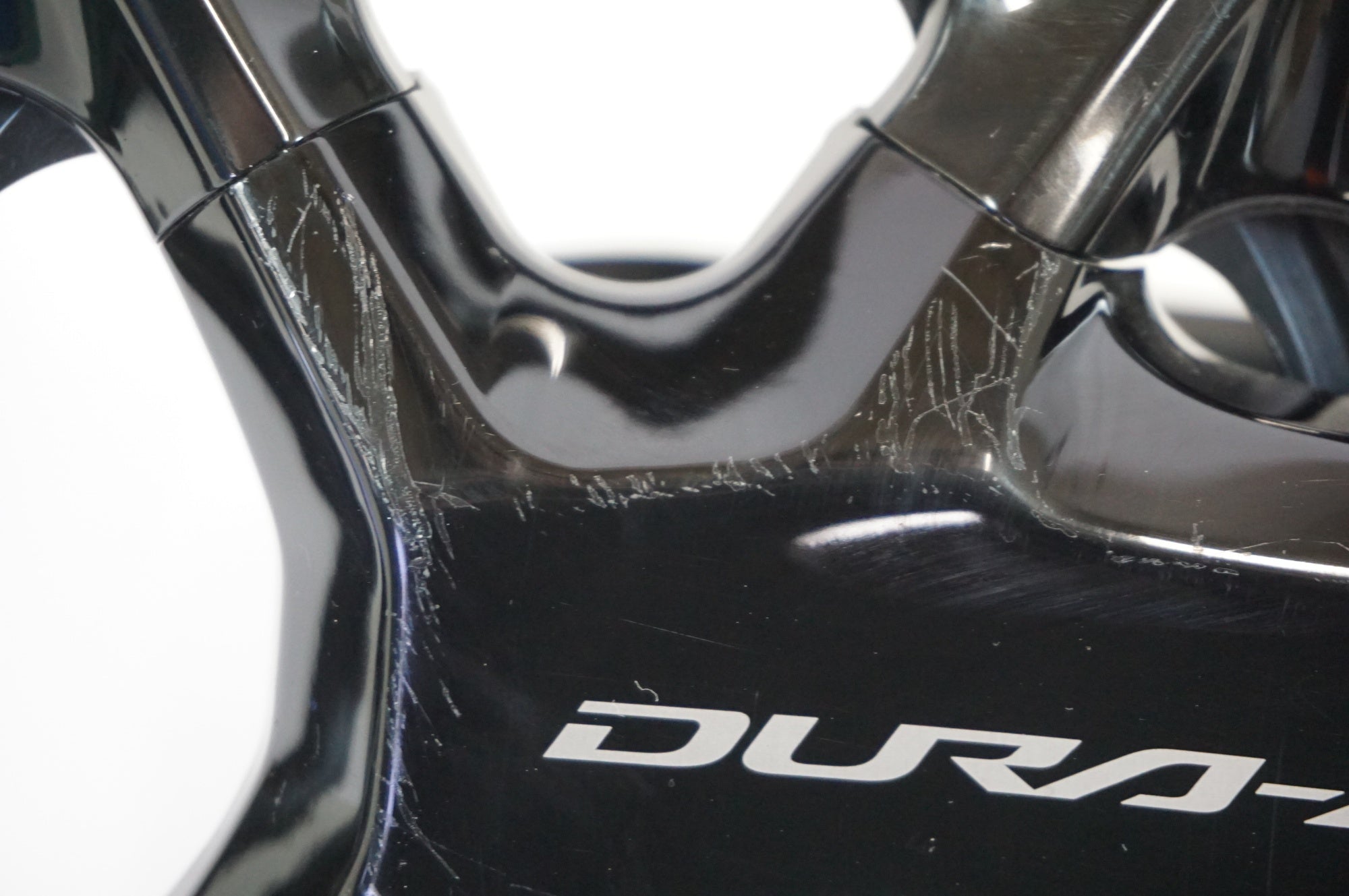 SHIMANO 「シマノ」 DURA-ACE FC-R9200 52-36T 170mm クランクセット / 宇都宮店