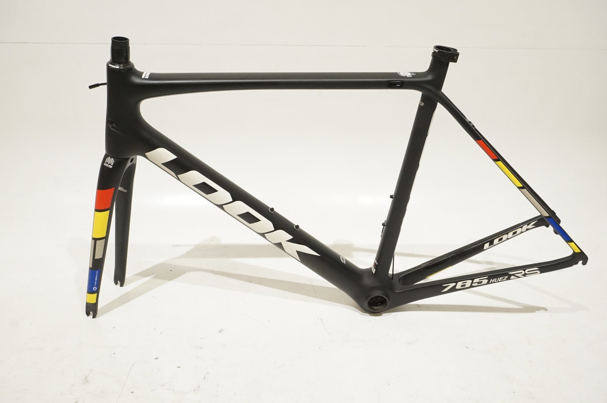LOOK 「 ルック」 785 HUEZ RS 2019年モデル フレームセット / 浜松店